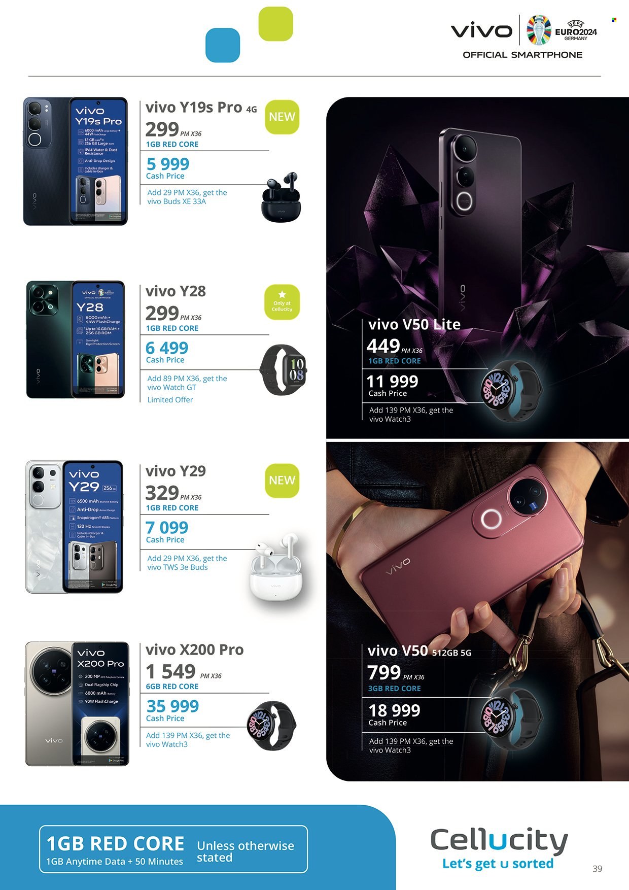 Cellucity specials - 07.07.2025 - 08.08.2025. Page 39