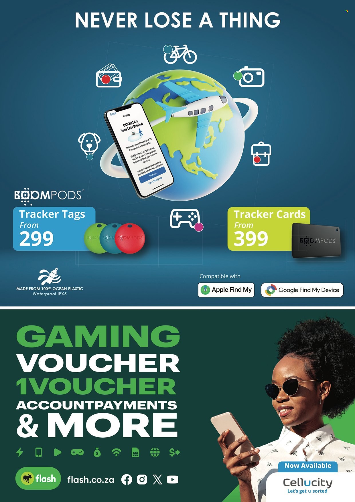 Cellucity specials - 07.07.2025 - 08.08.2025. Page 40