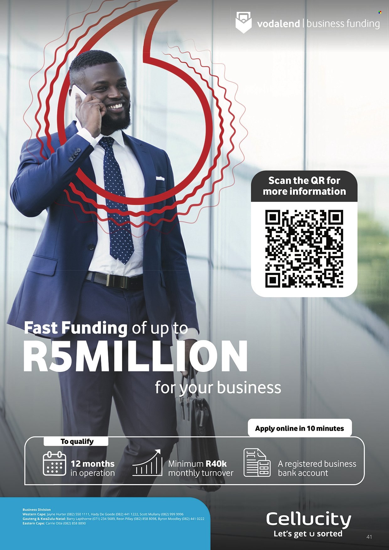 Cellucity specials - 07.07.2025 - 08.08.2025. Page 41