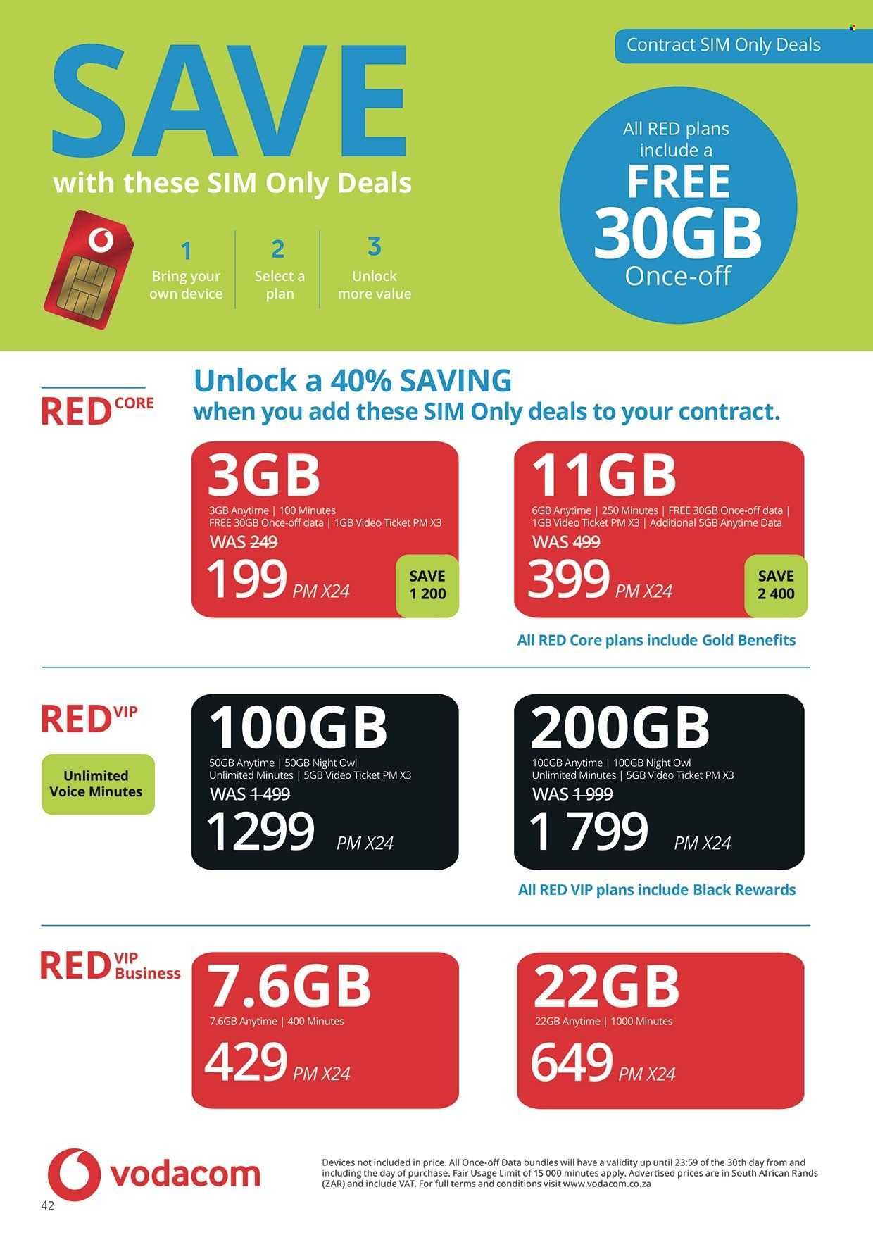 Cellucity specials - 07.07.2025 - 08.08.2025. Page 42