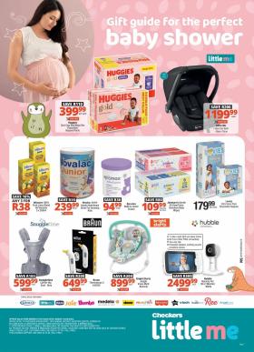 Checkers - Mid-Month Promotion