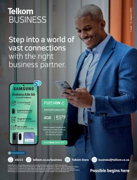 Telkom
