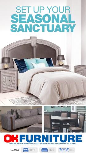 OK Furniture