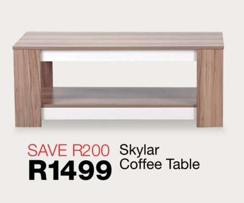 Skylar Coffee Table