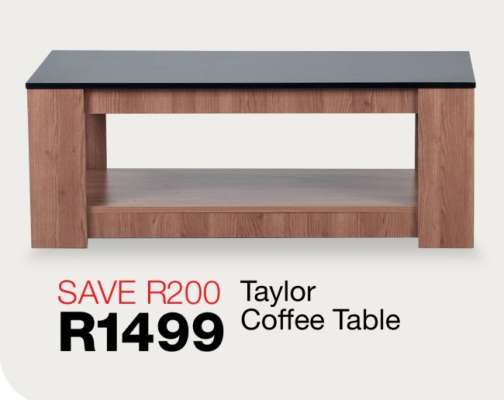 Taylor Coffee Table