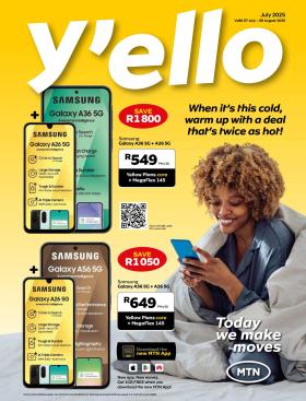 MTN