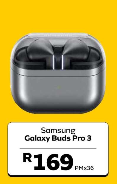 Samsung Galaxy Buds Pro 3