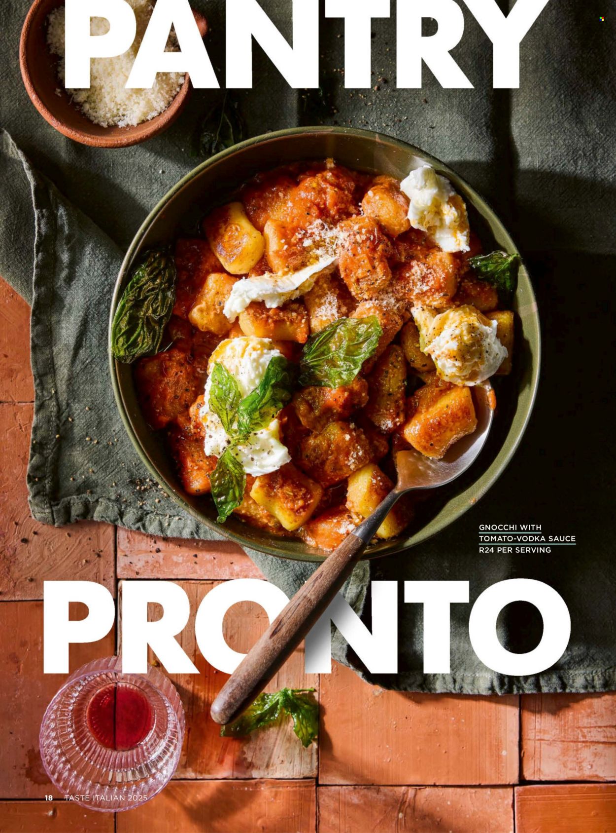 Woolworths specials. Page 20