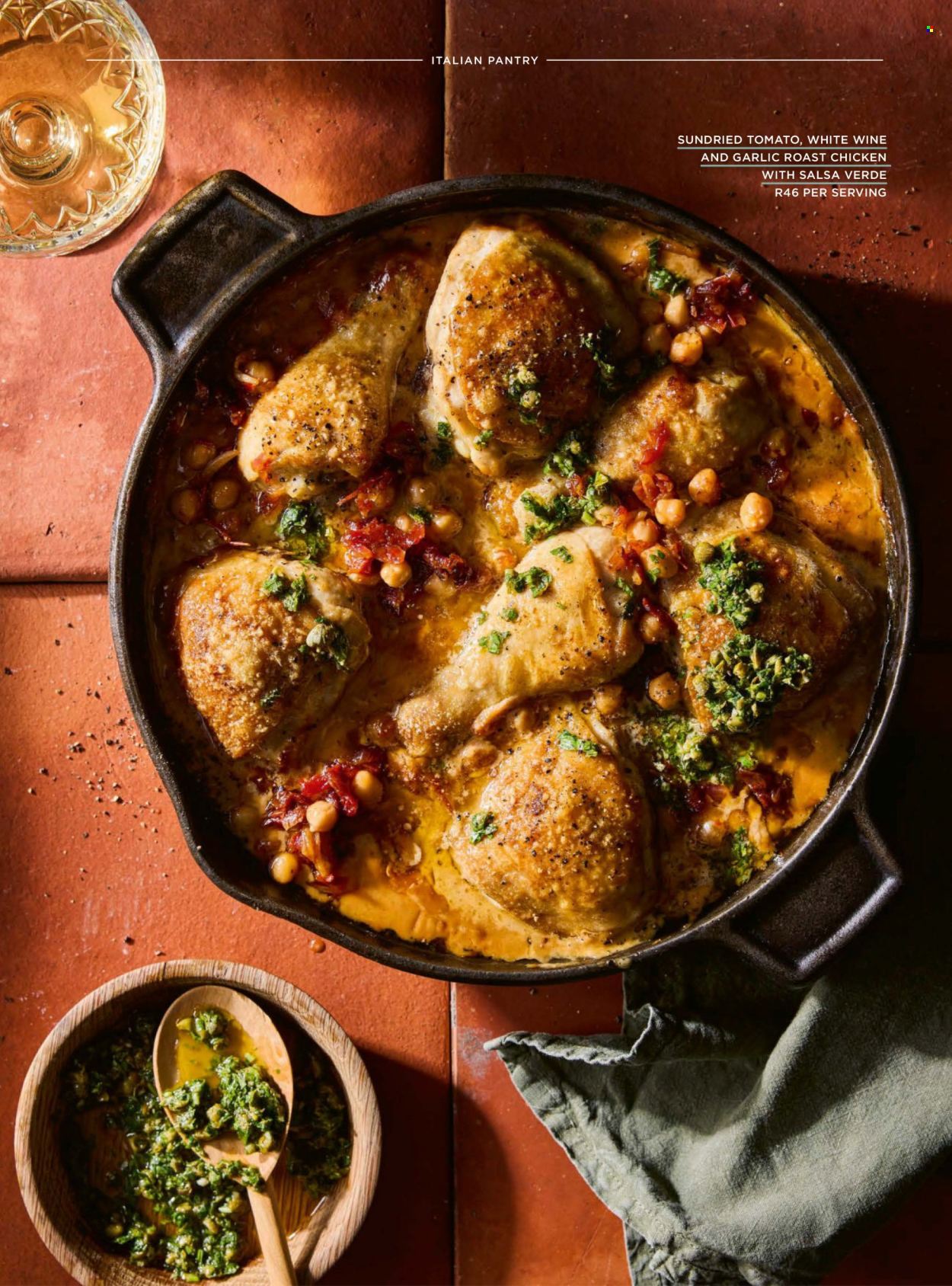Woolworths specials. Page 23