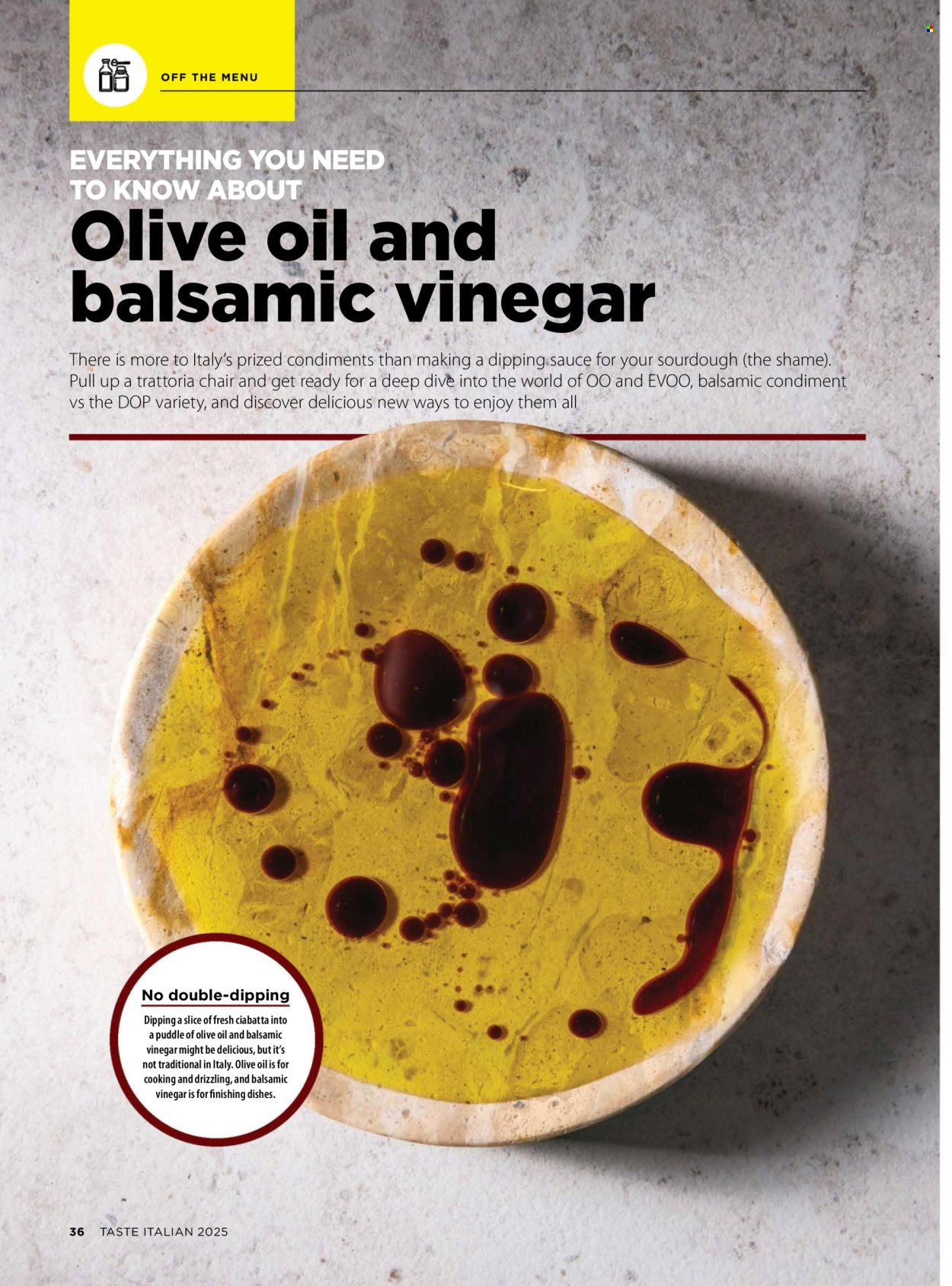 Woolworths specials. Page 38