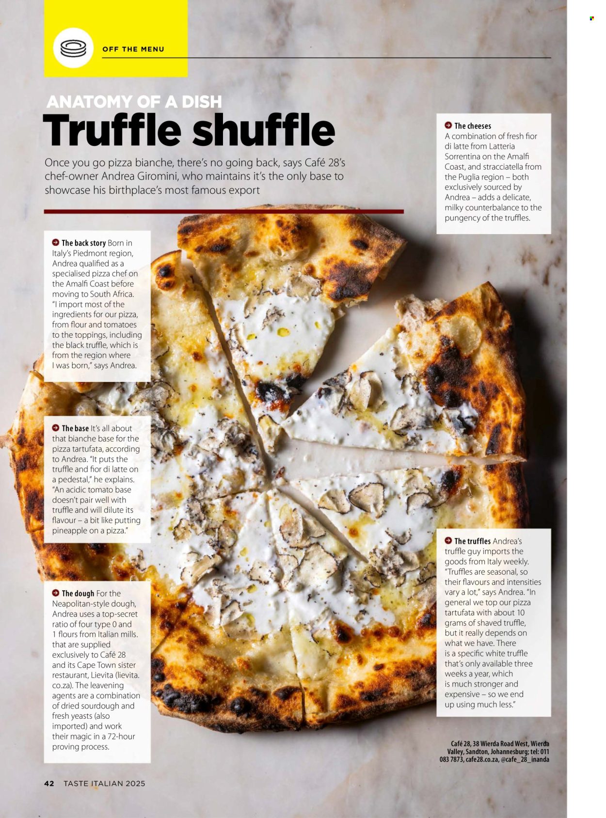 Woolworths specials. Page 44