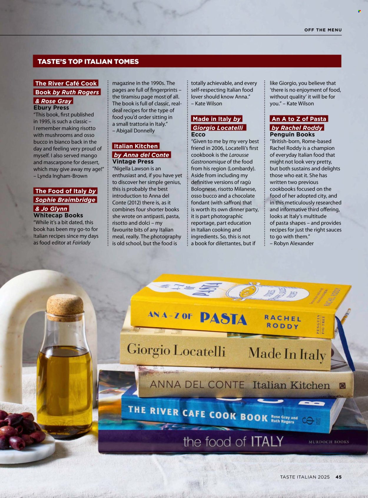 Woolworths specials. Page 47