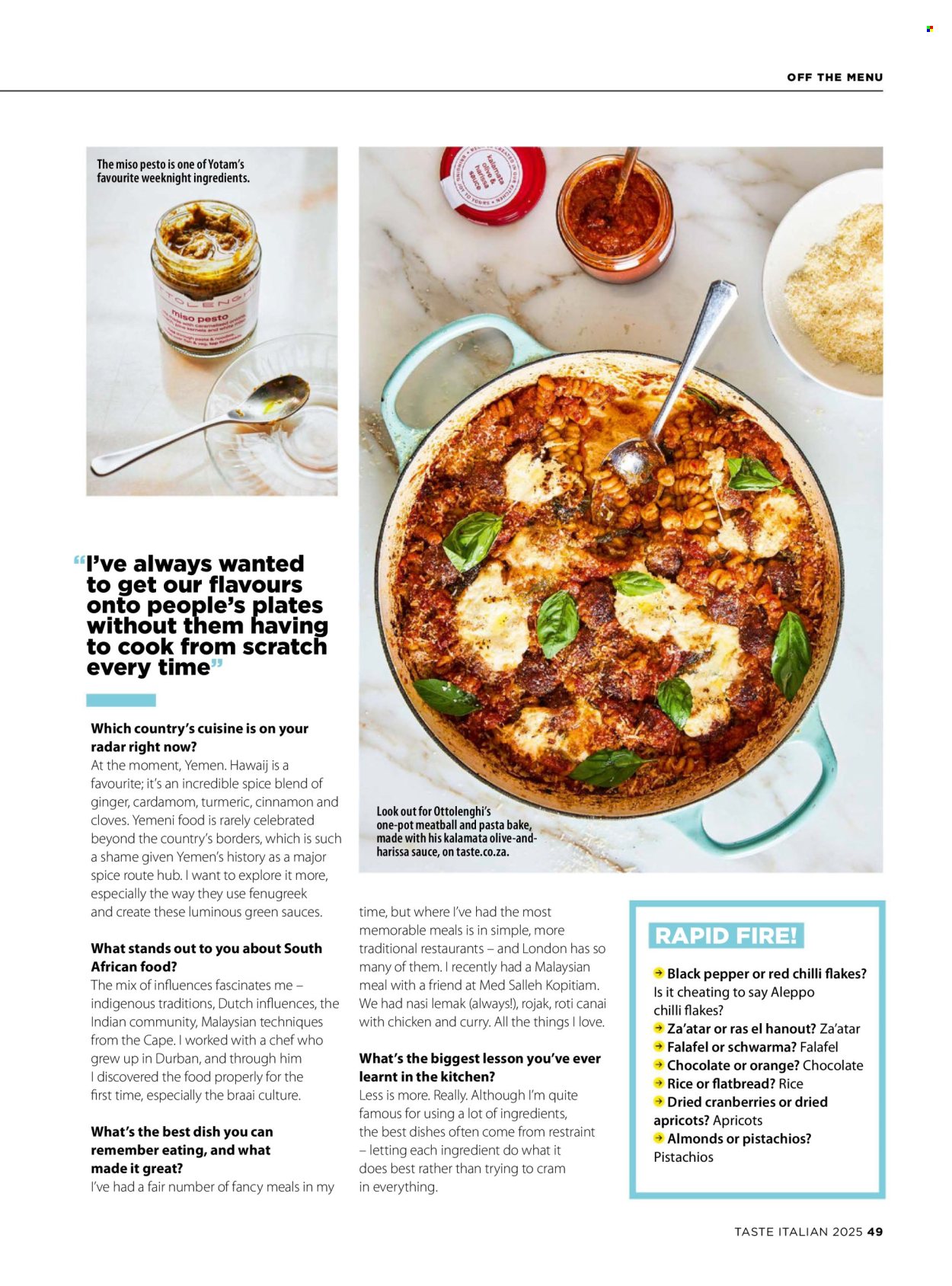Woolworths specials. Page 51