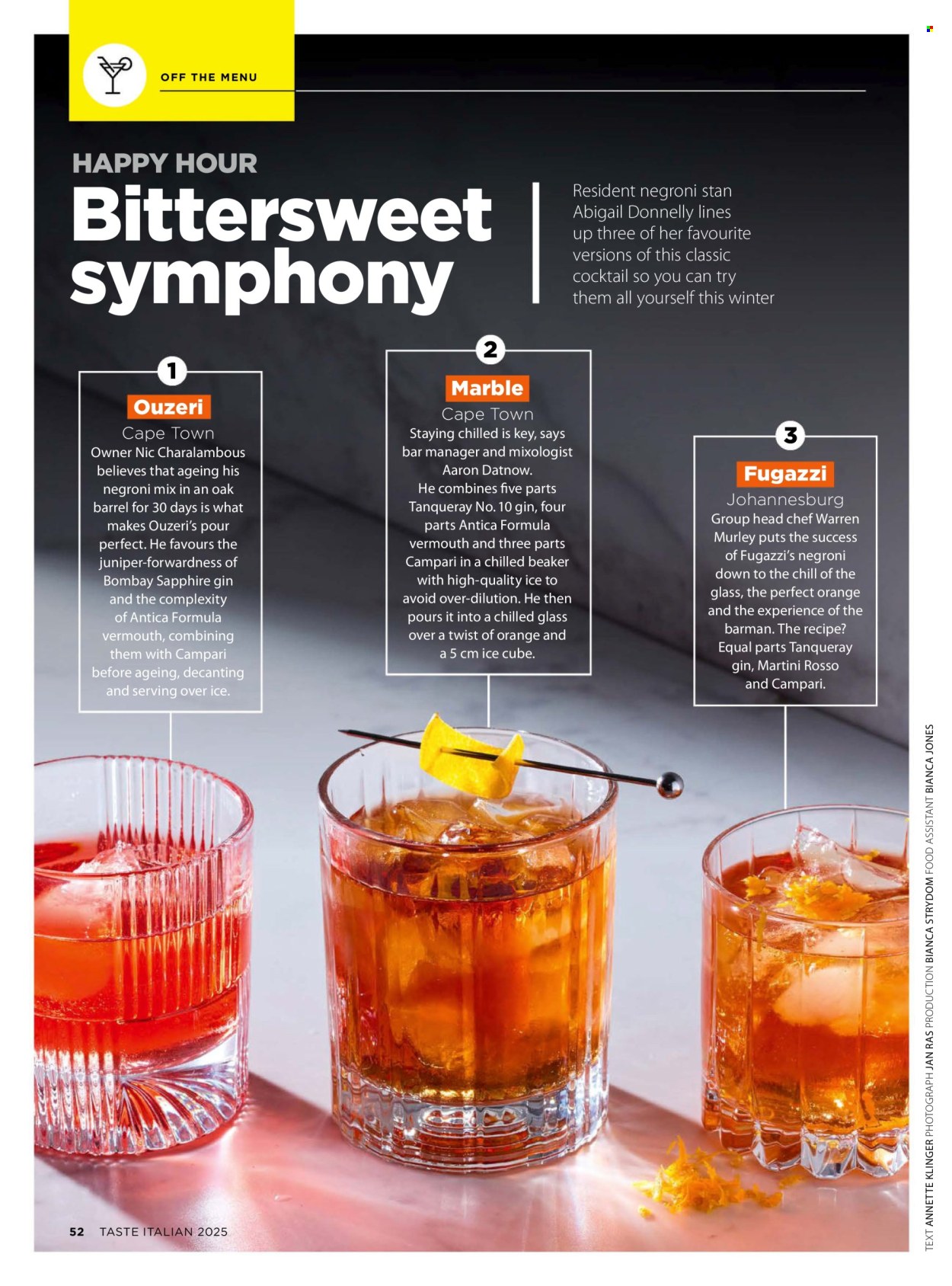 Woolworths specials. Page 54