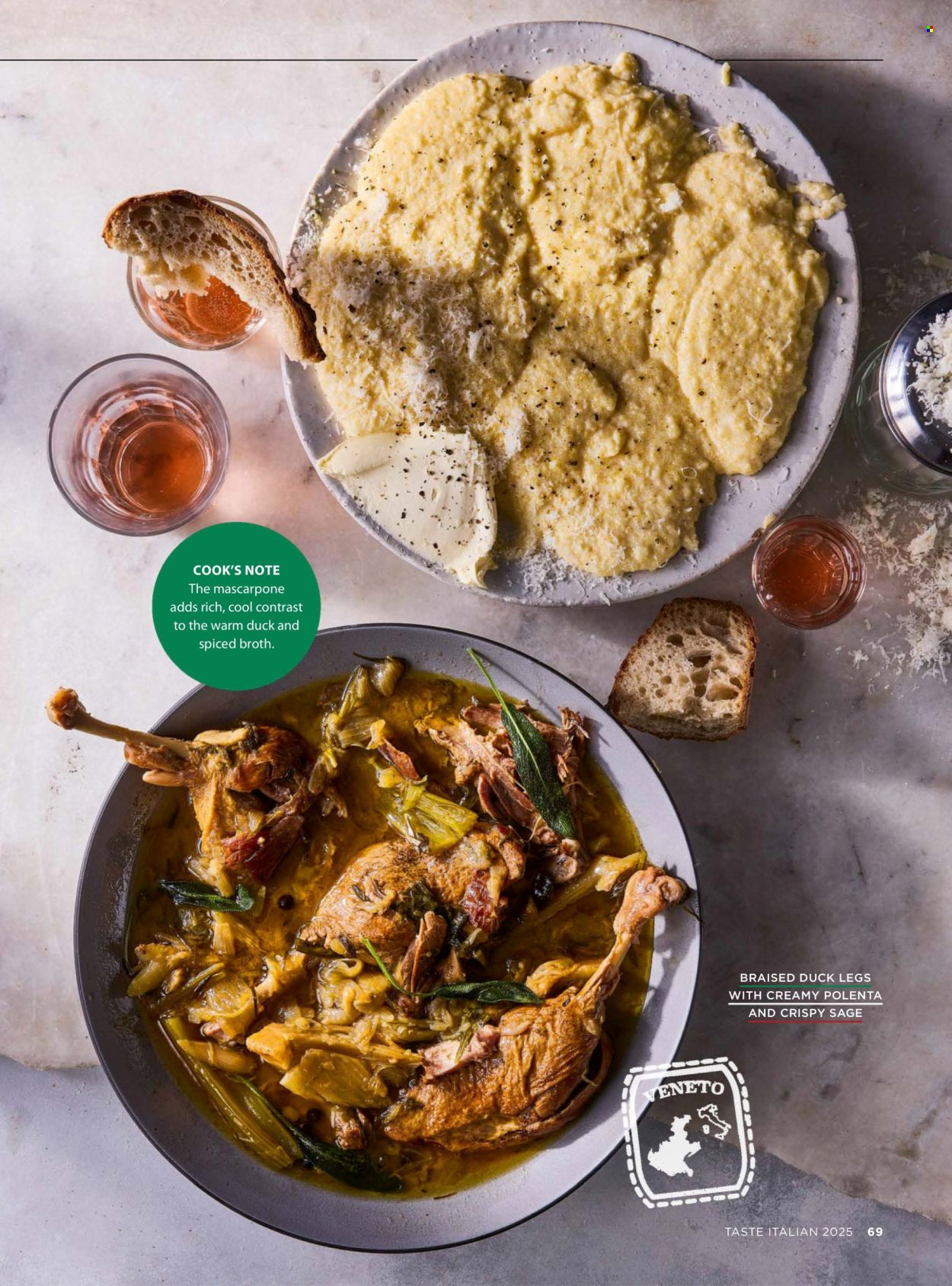 Woolworths specials. Page 71