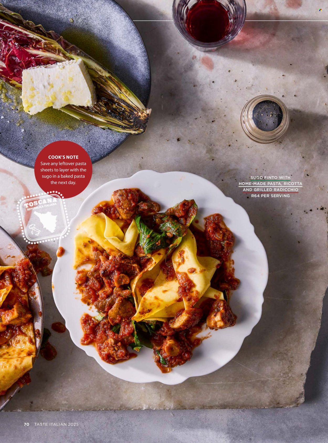 Woolworths specials. Page 72