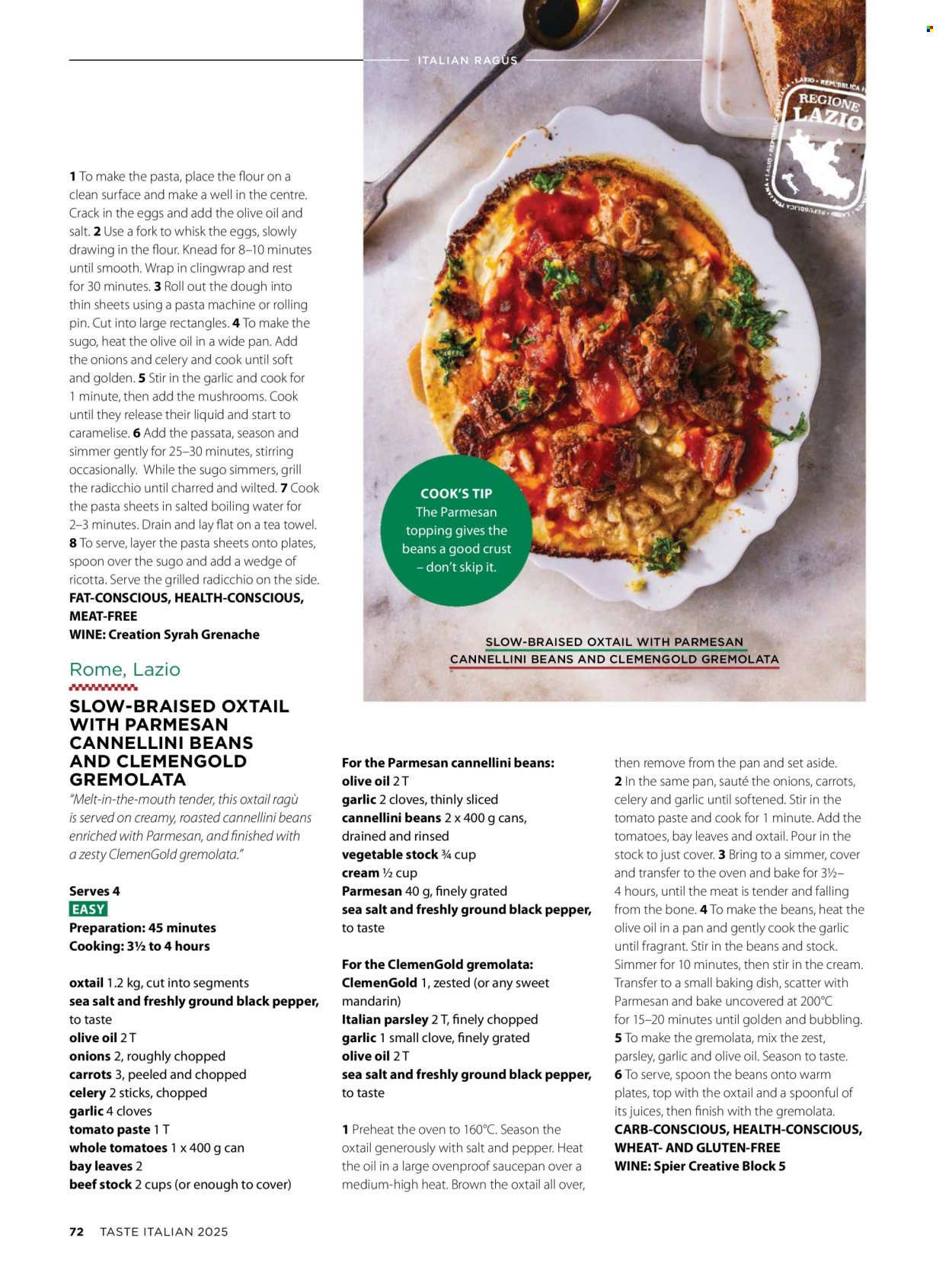 Woolworths specials. Page 74