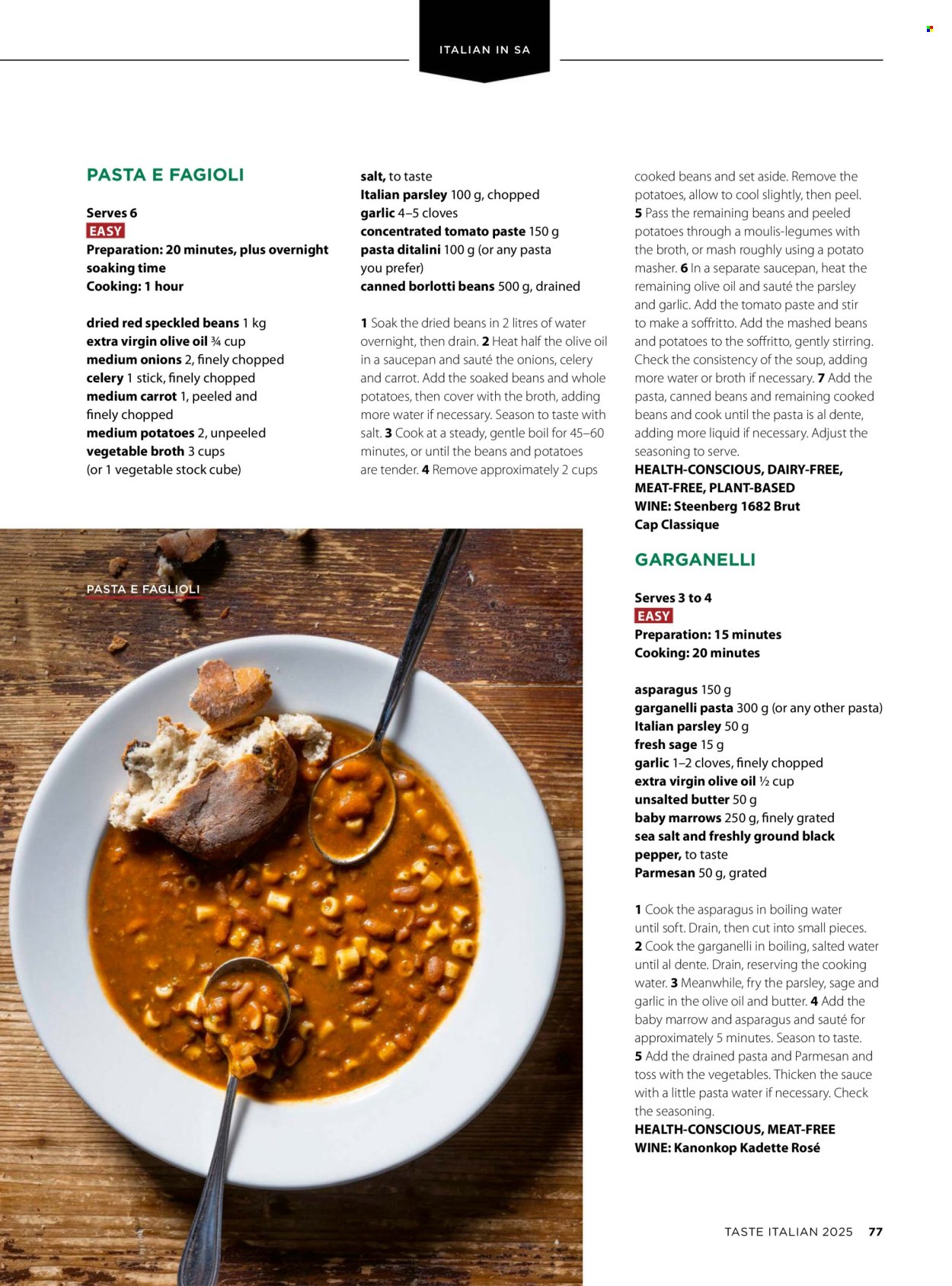 Woolworths specials. Page 79