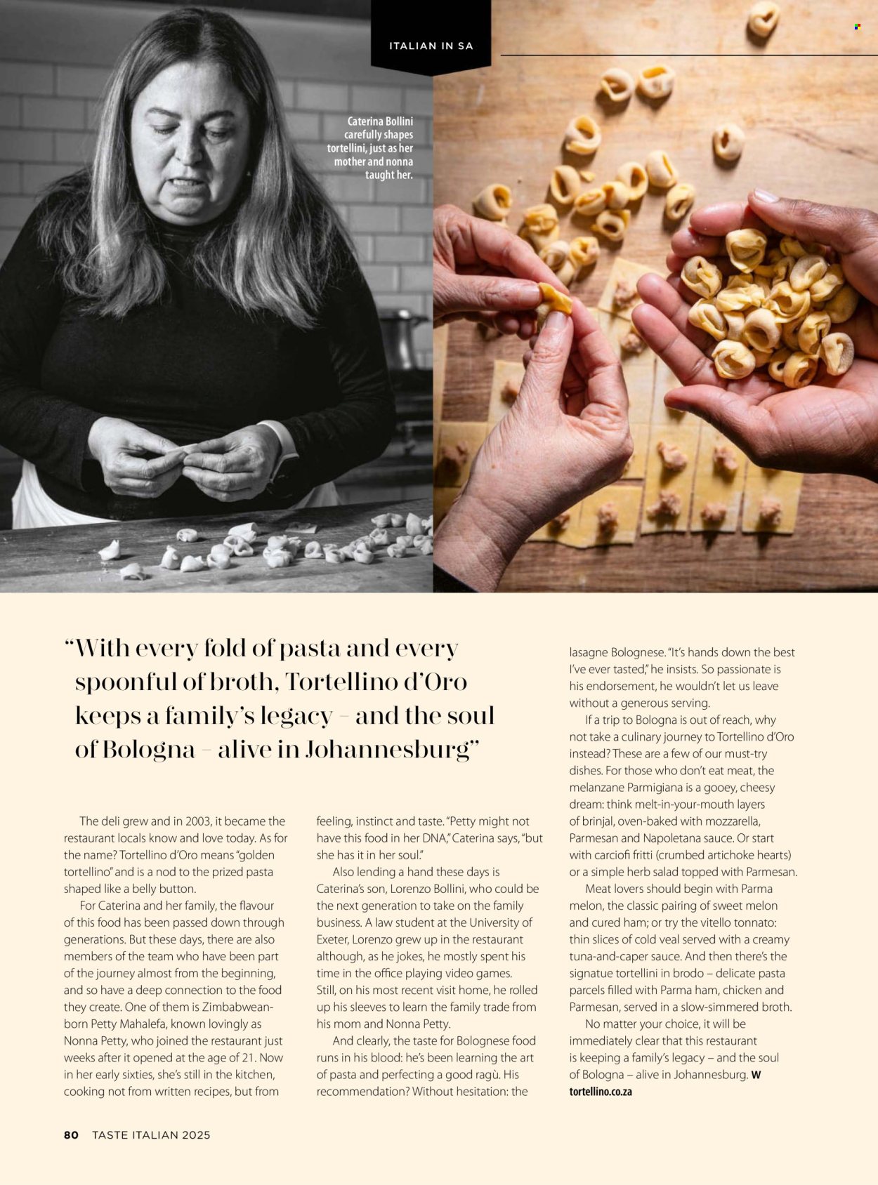Woolworths specials. Page 82
