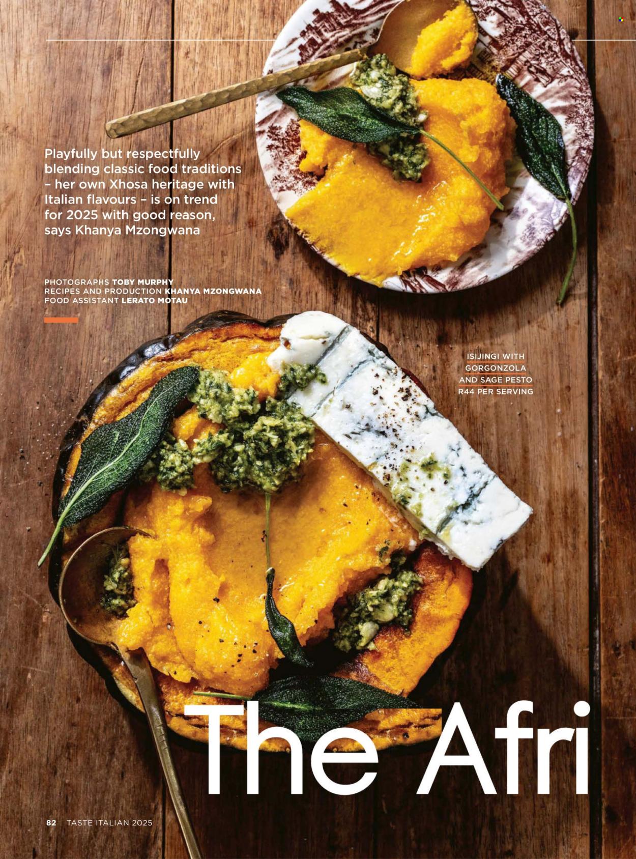 Woolworths specials. Page 84