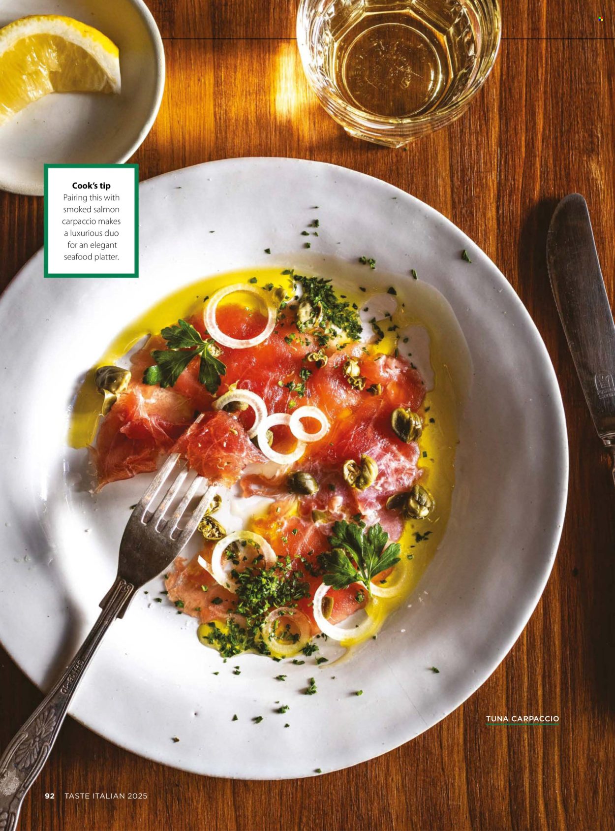 Woolworths specials. Page 94