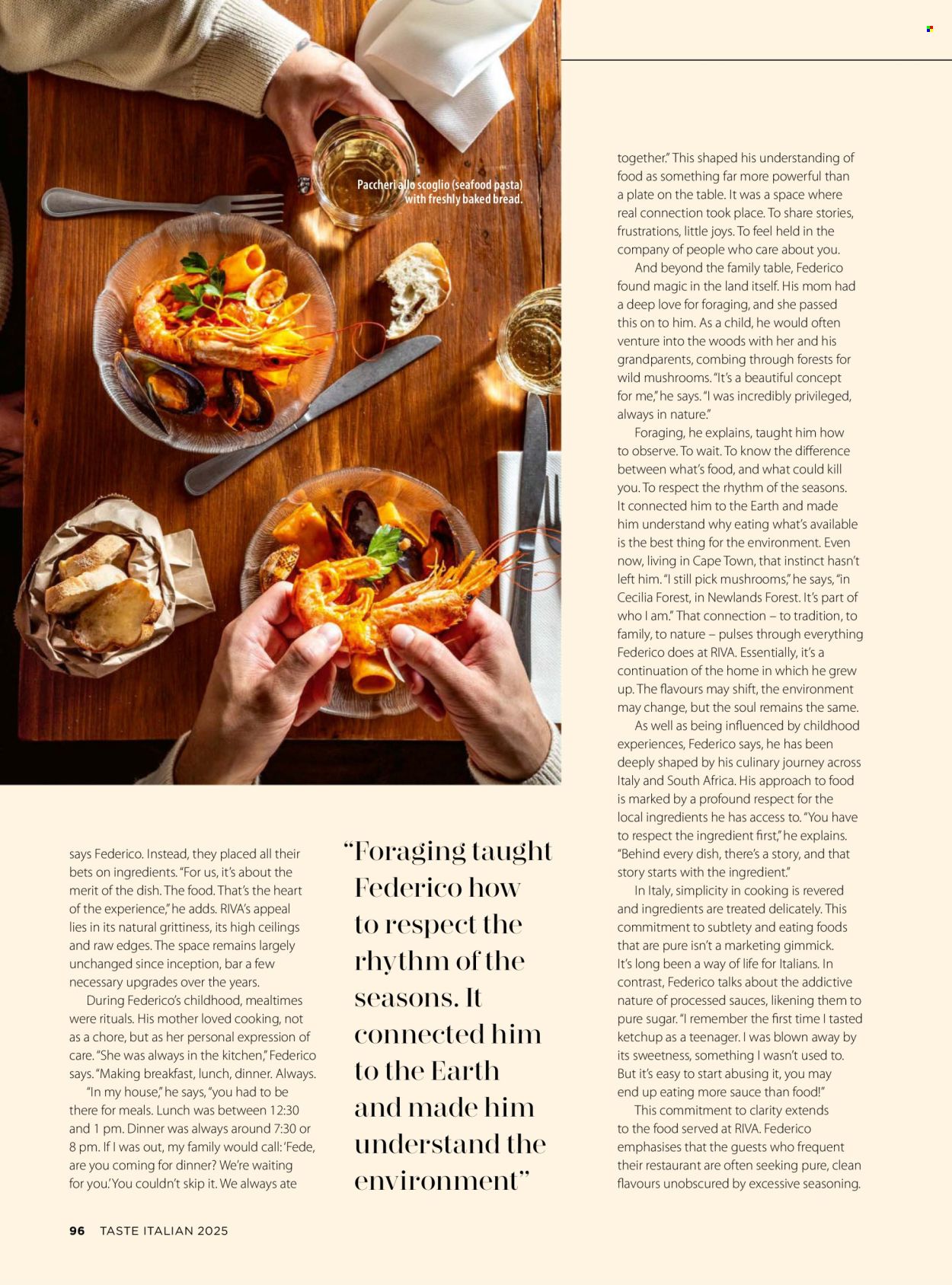 Woolworths specials. Page 98