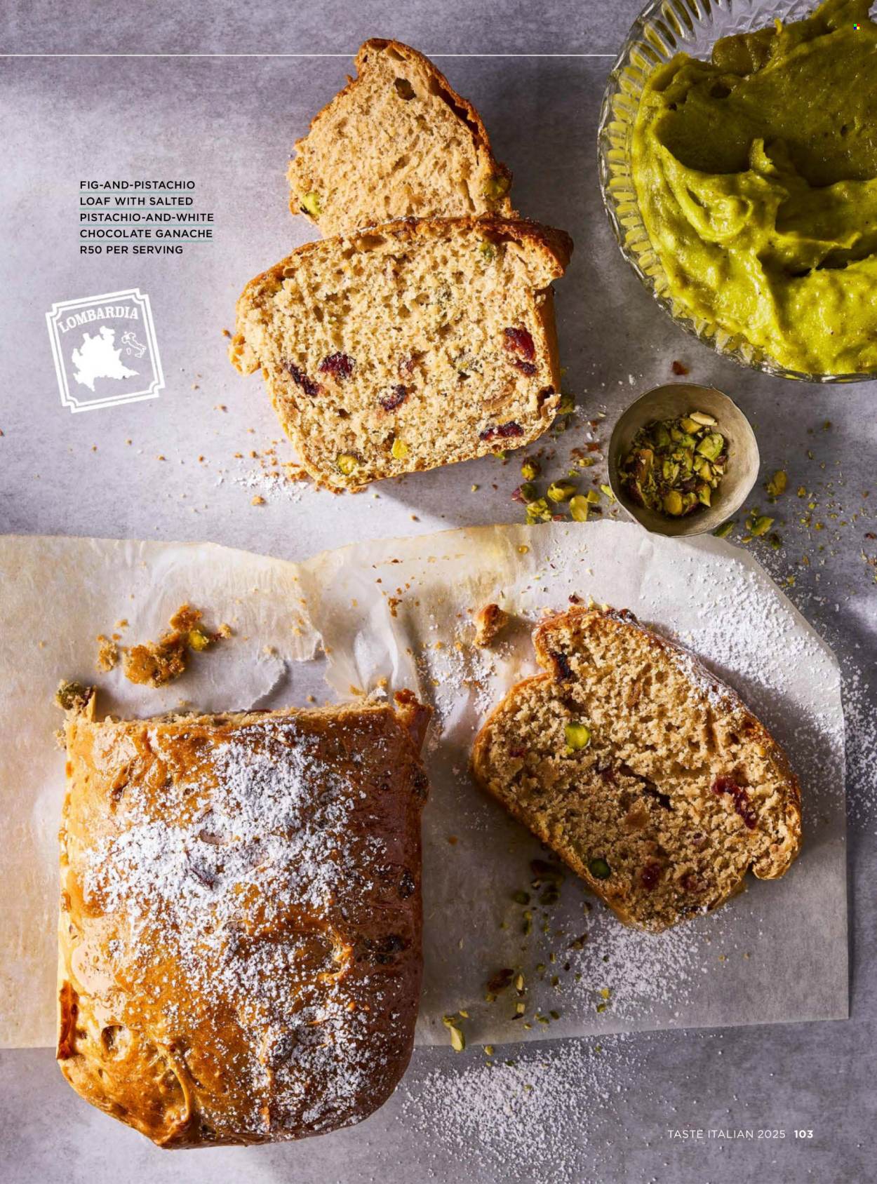 Woolworths specials. Page 105