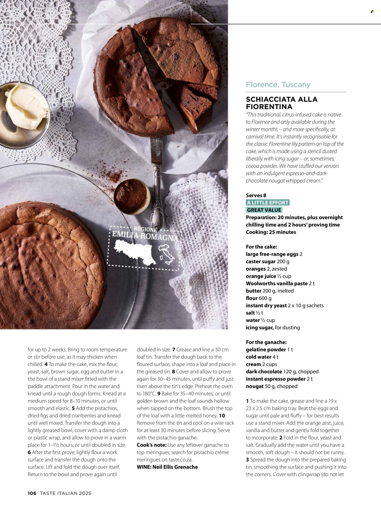 Woolworths specials. Page 108