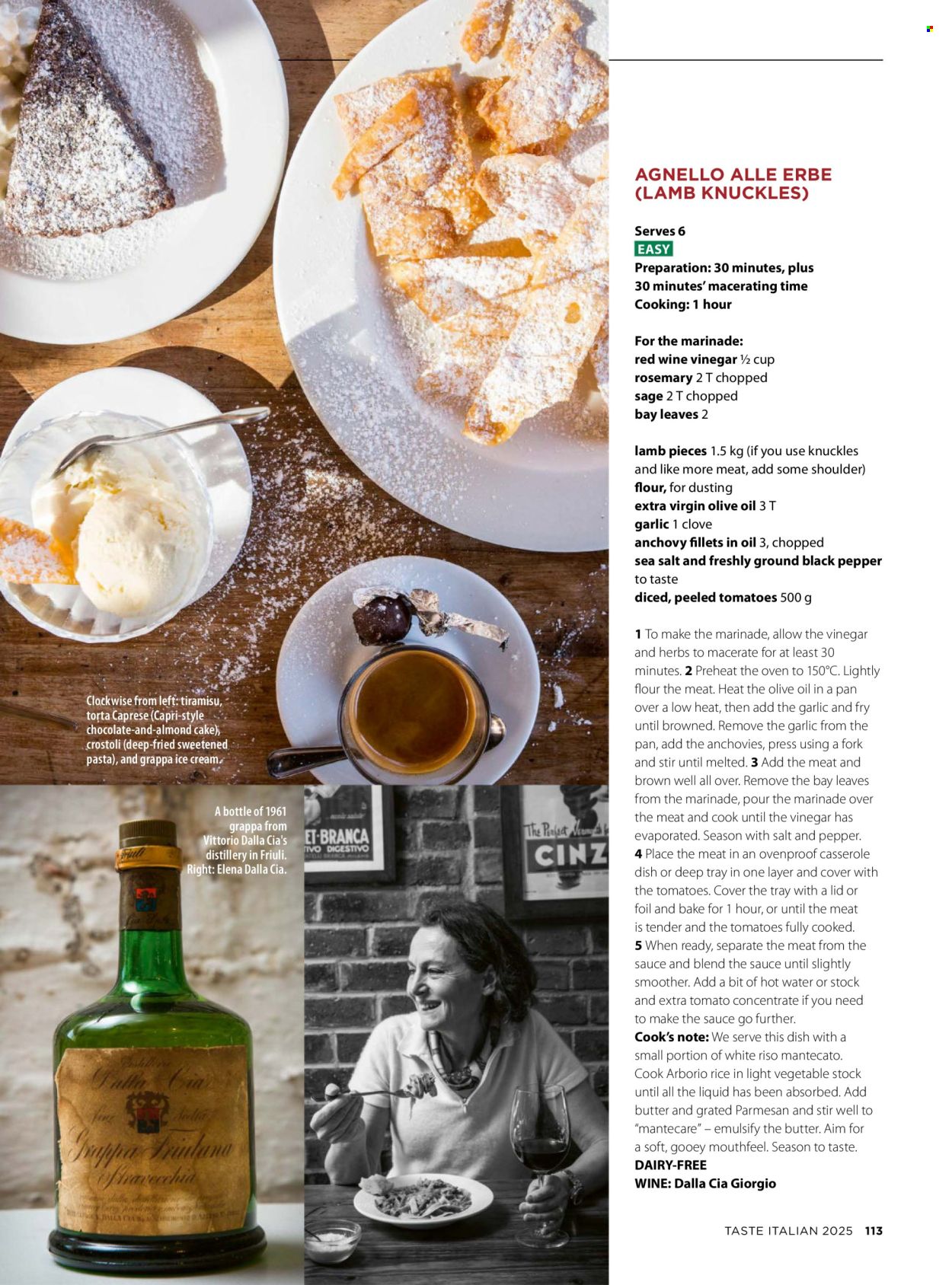 Woolworths specials. Page 115