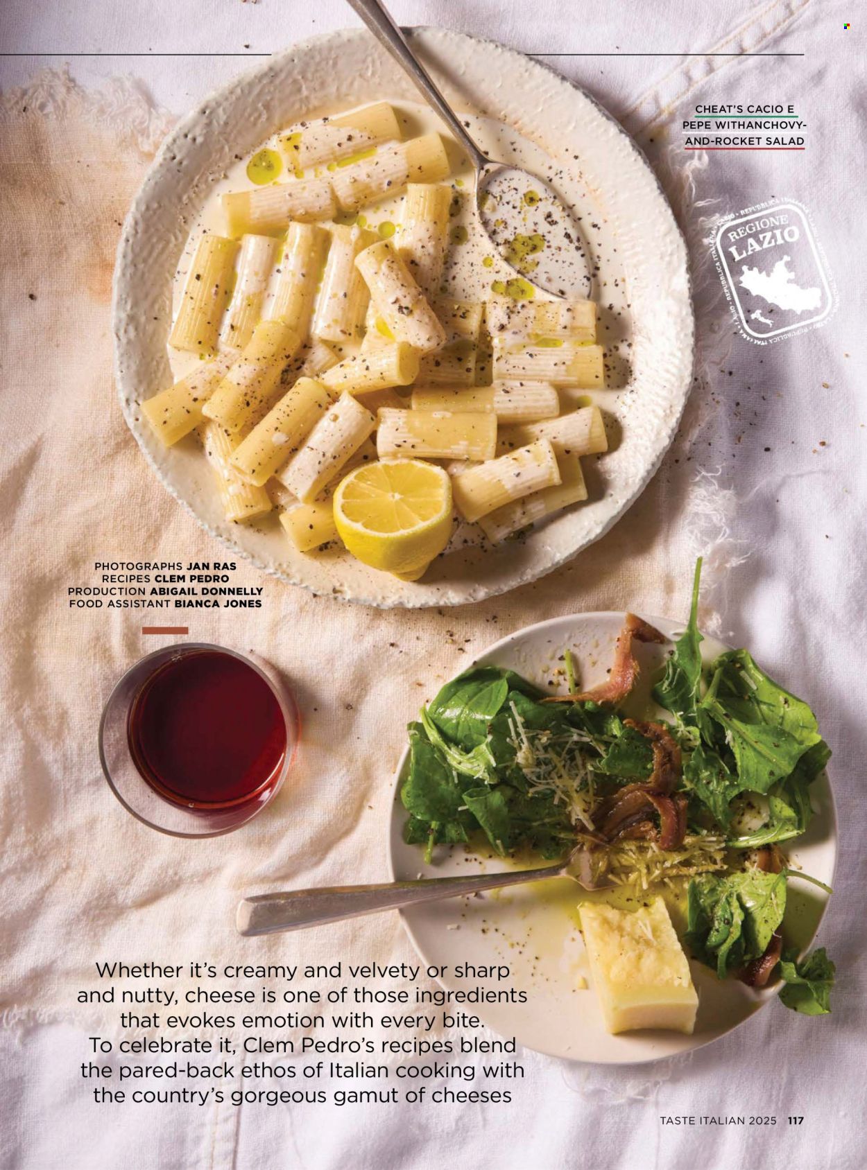Woolworths specials. Page 119