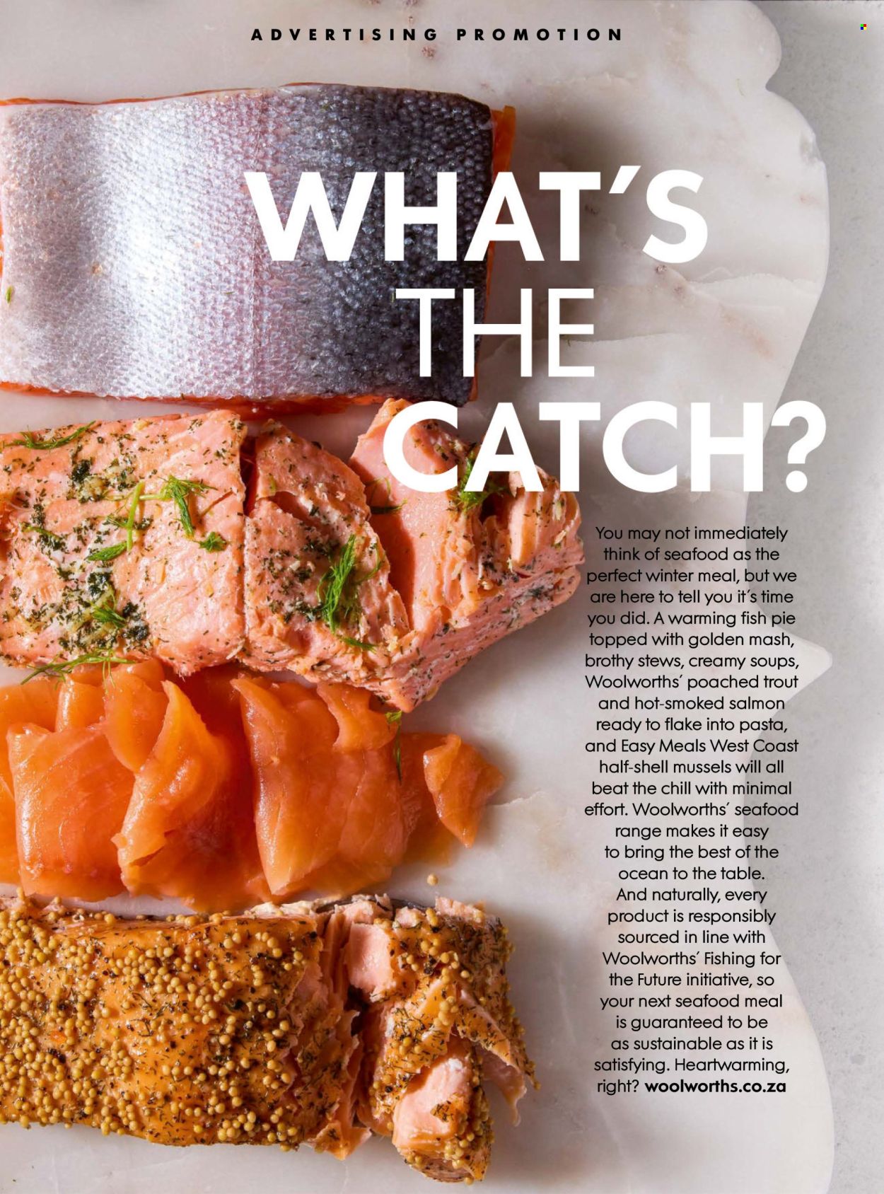 Woolworths specials. Page 125