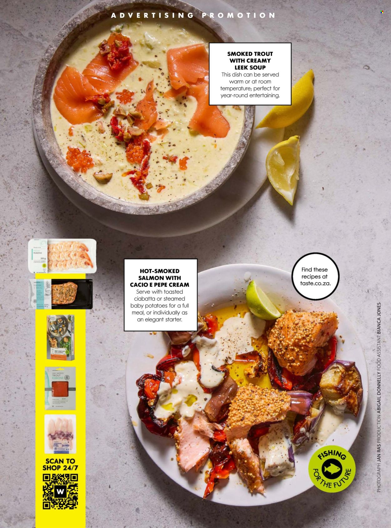 Woolworths specials. Page 128