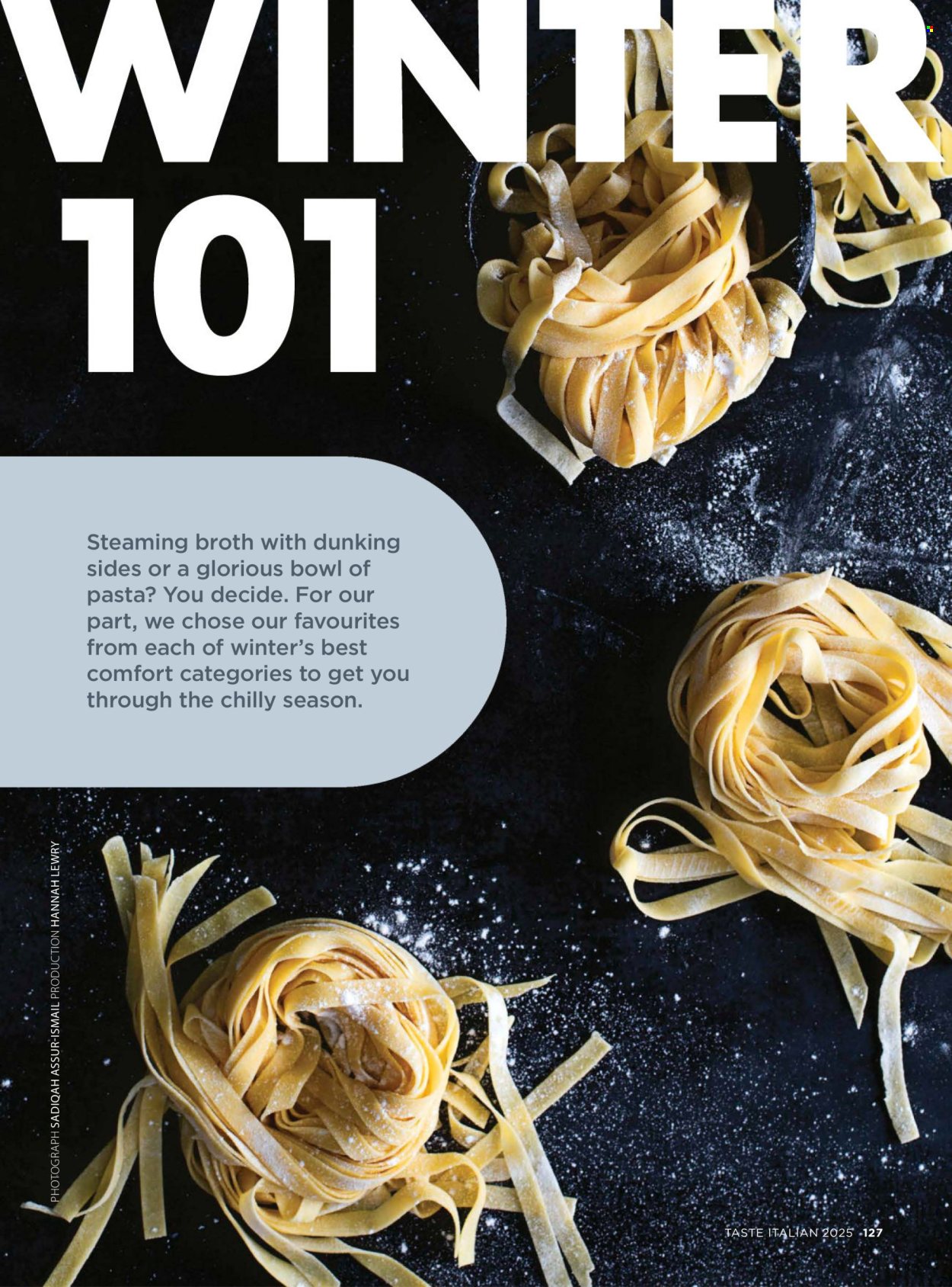 Woolworths specials. Page 129