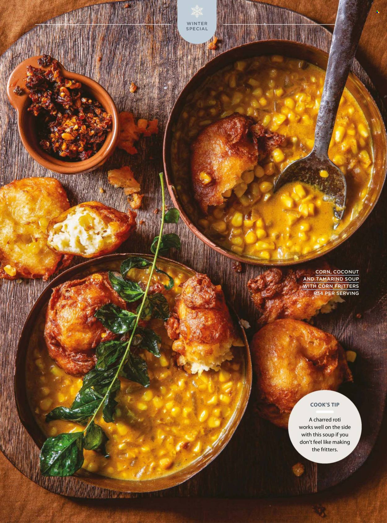Woolworths specials. Page 131