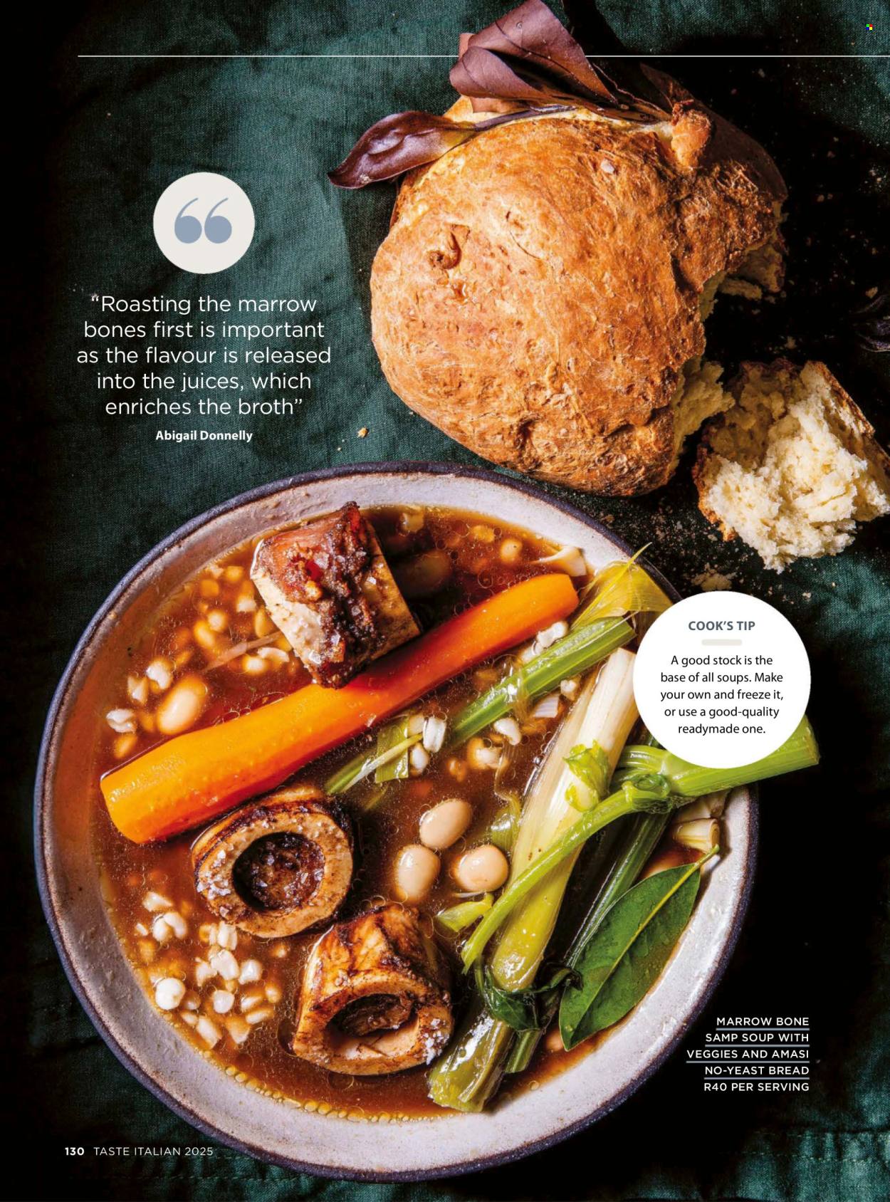 Woolworths specials. Page 132