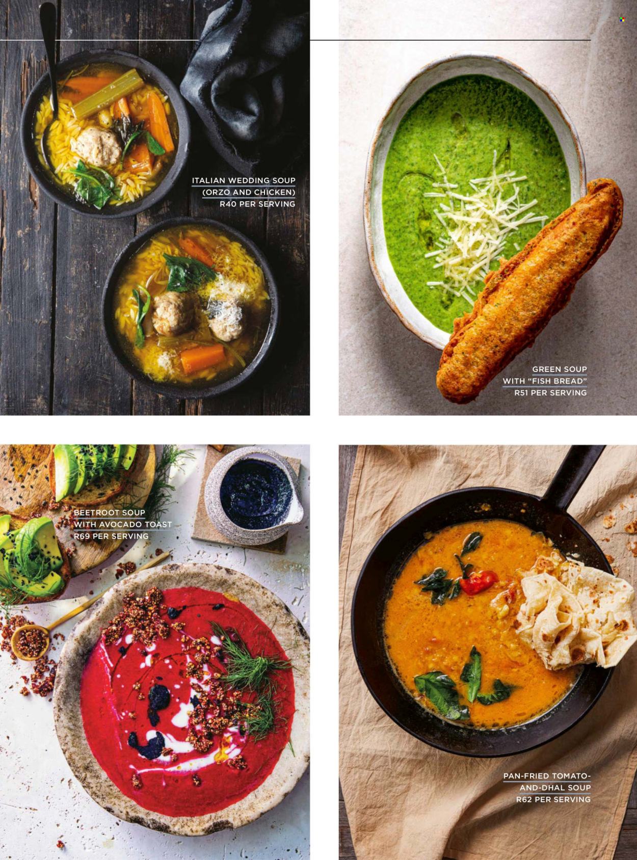 Woolworths specials. Page 135