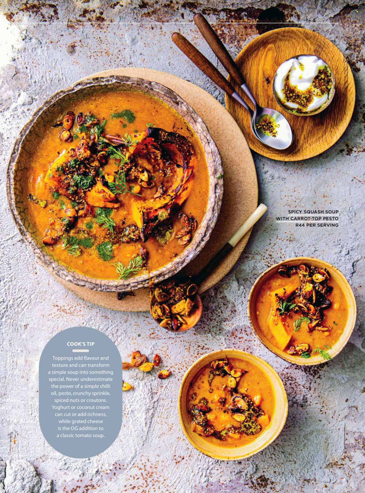 Woolworths specials. Page 139