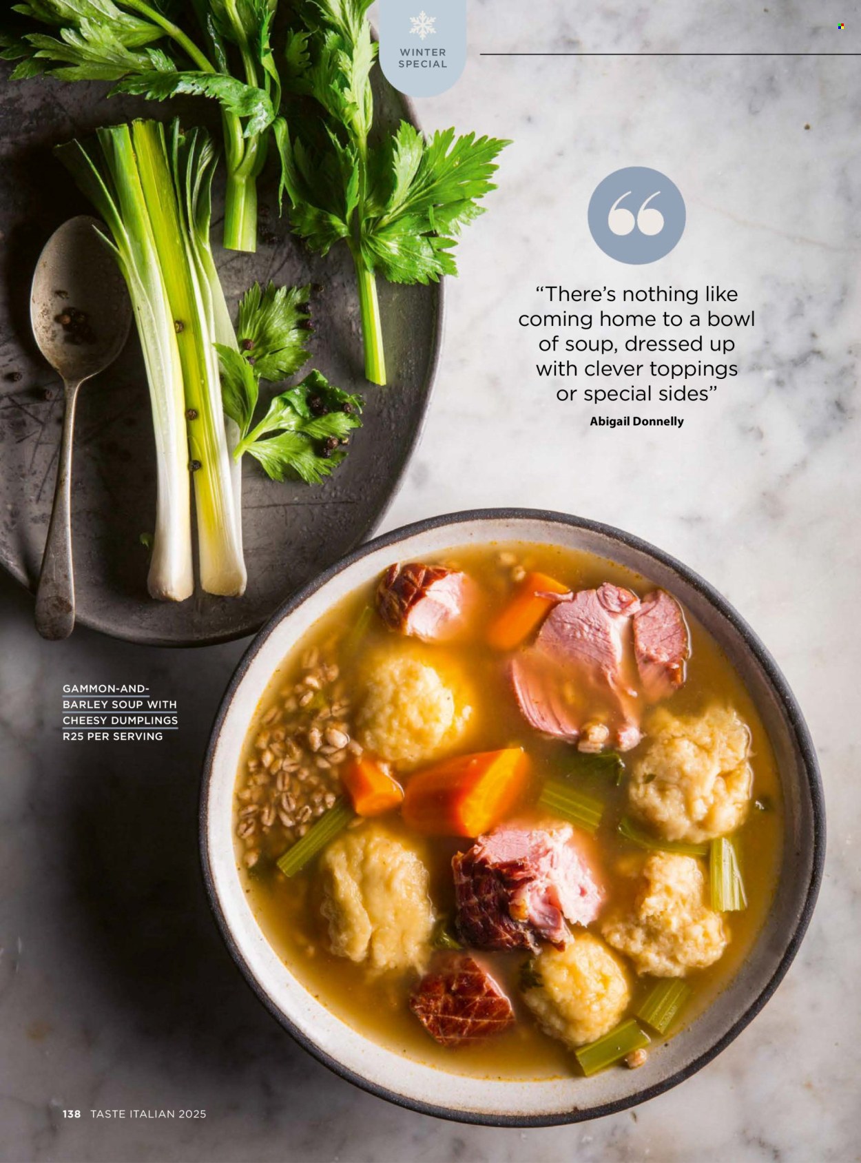 Woolworths specials. Page 140