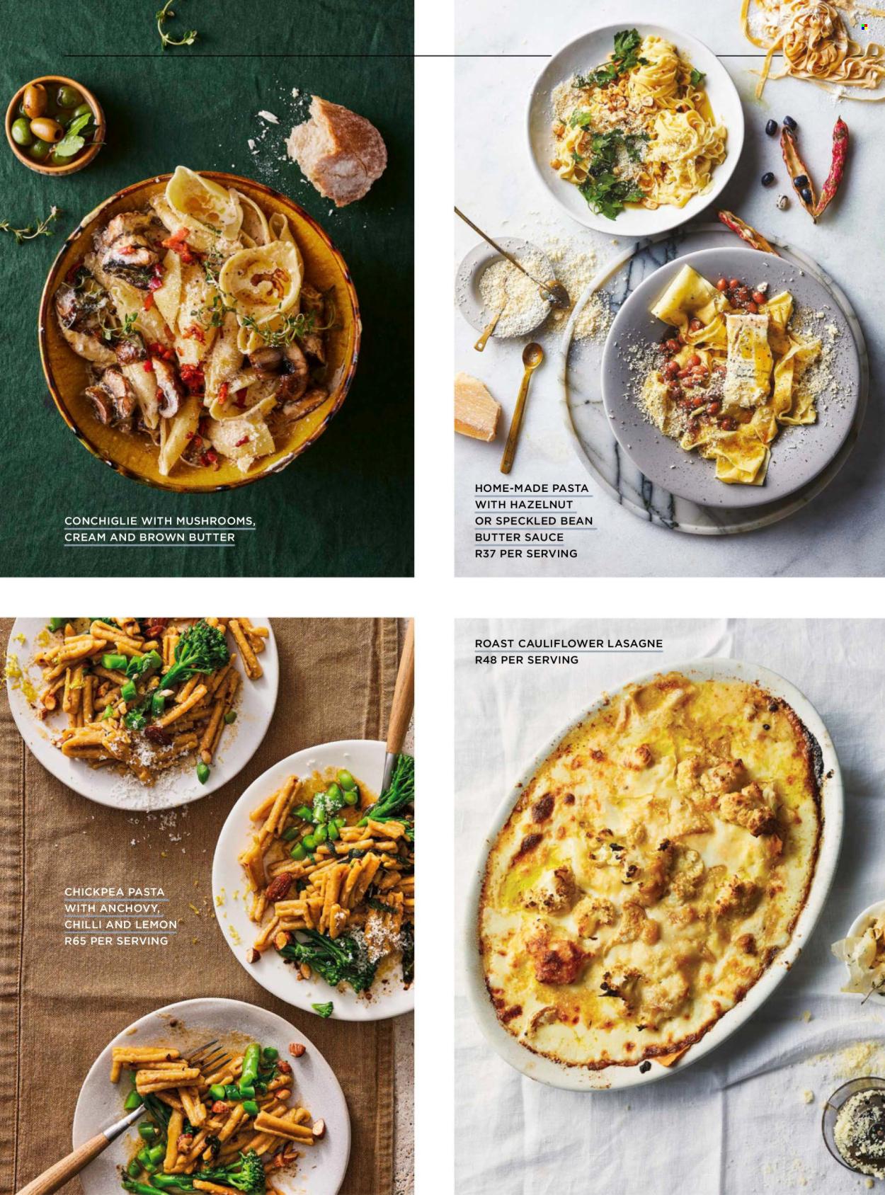 Woolworths specials. Page 150