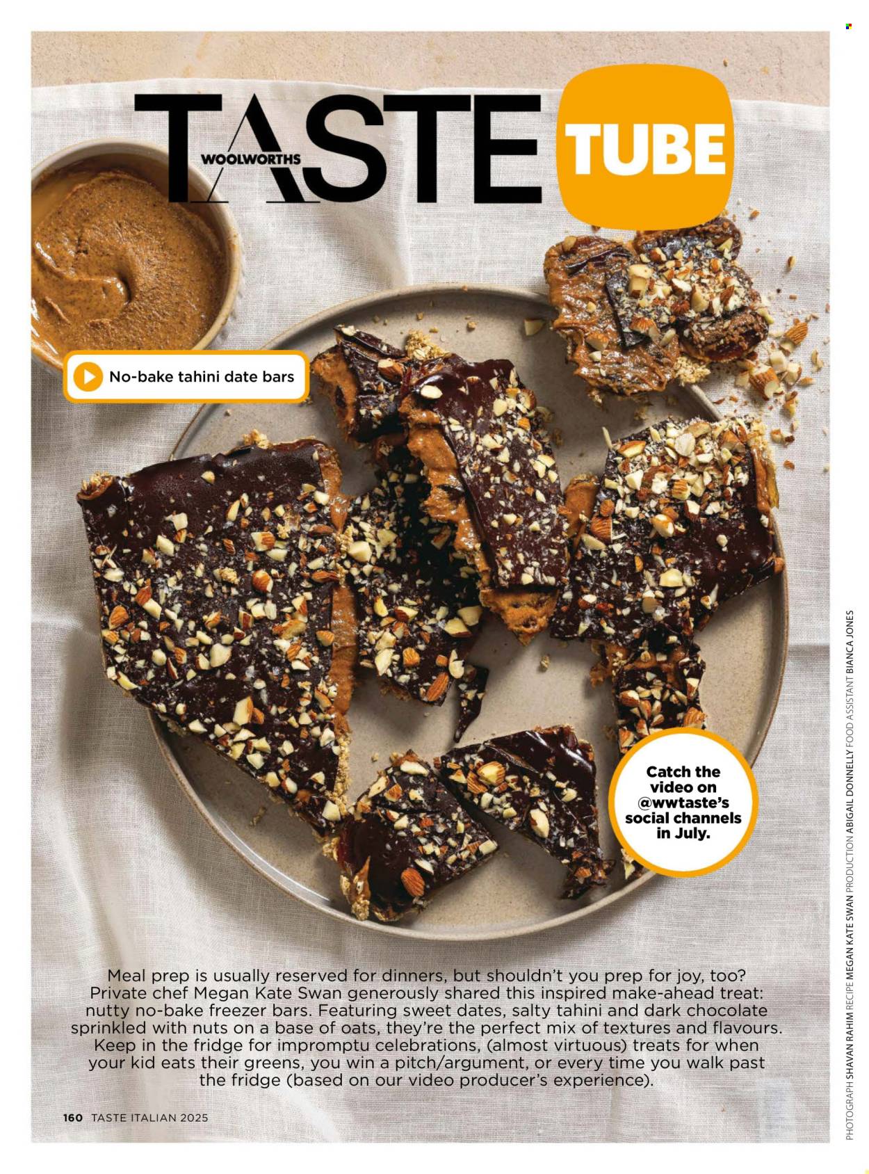 Woolworths specials. Page 162