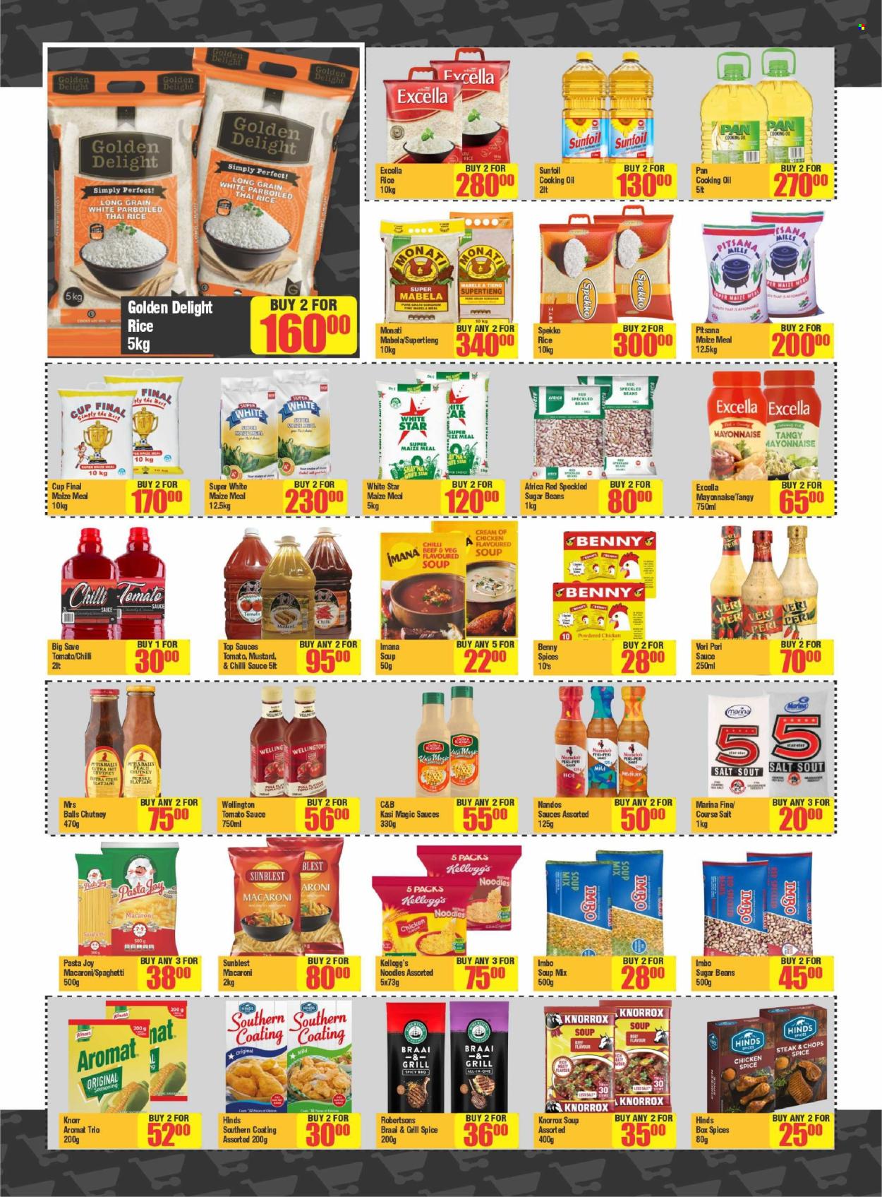 Big Save specials - 07.01.2025 - 08.31.2025. Page 2