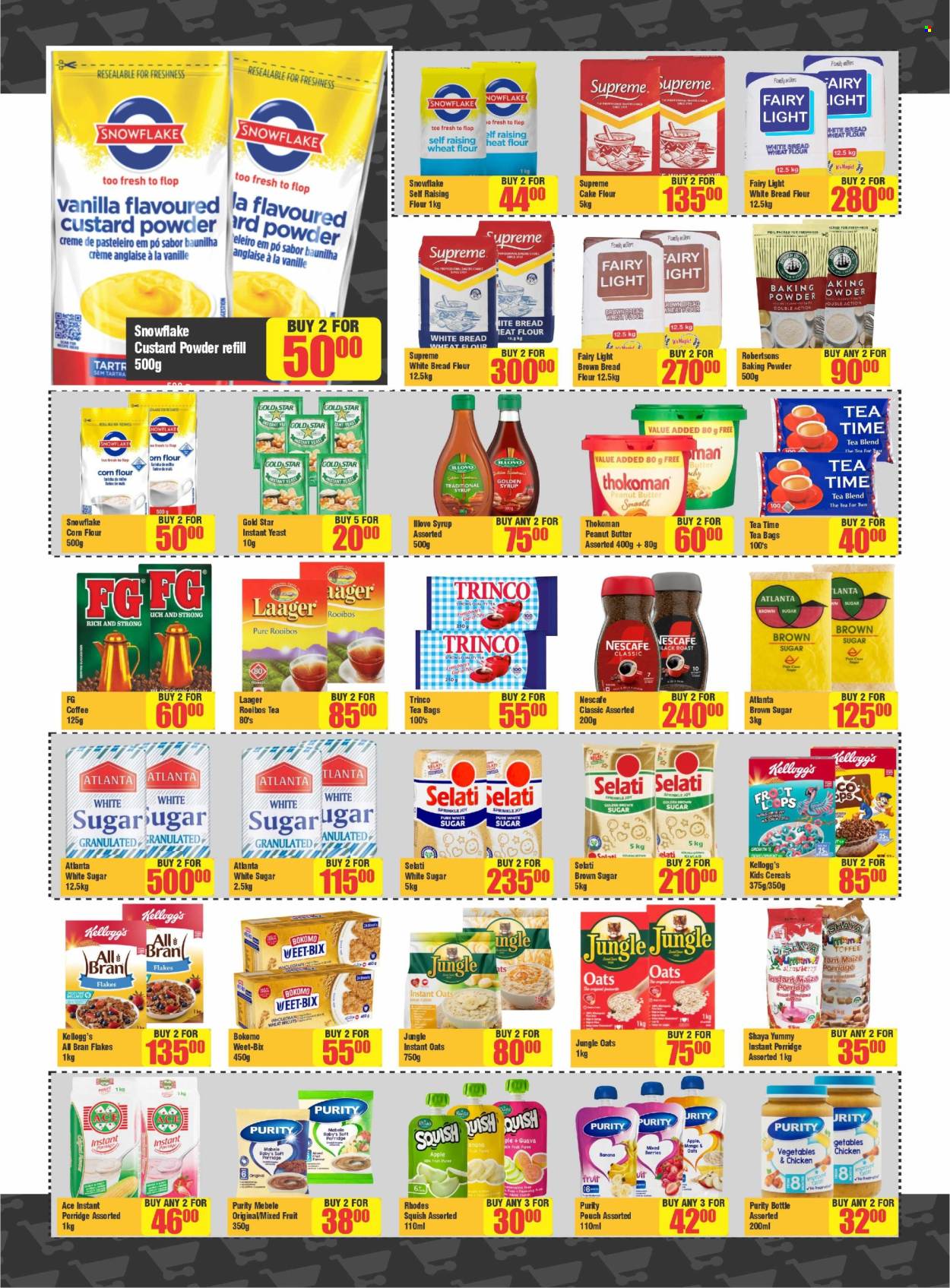Big Save specials - 07.01.2025 - 08.31.2025. Page 4