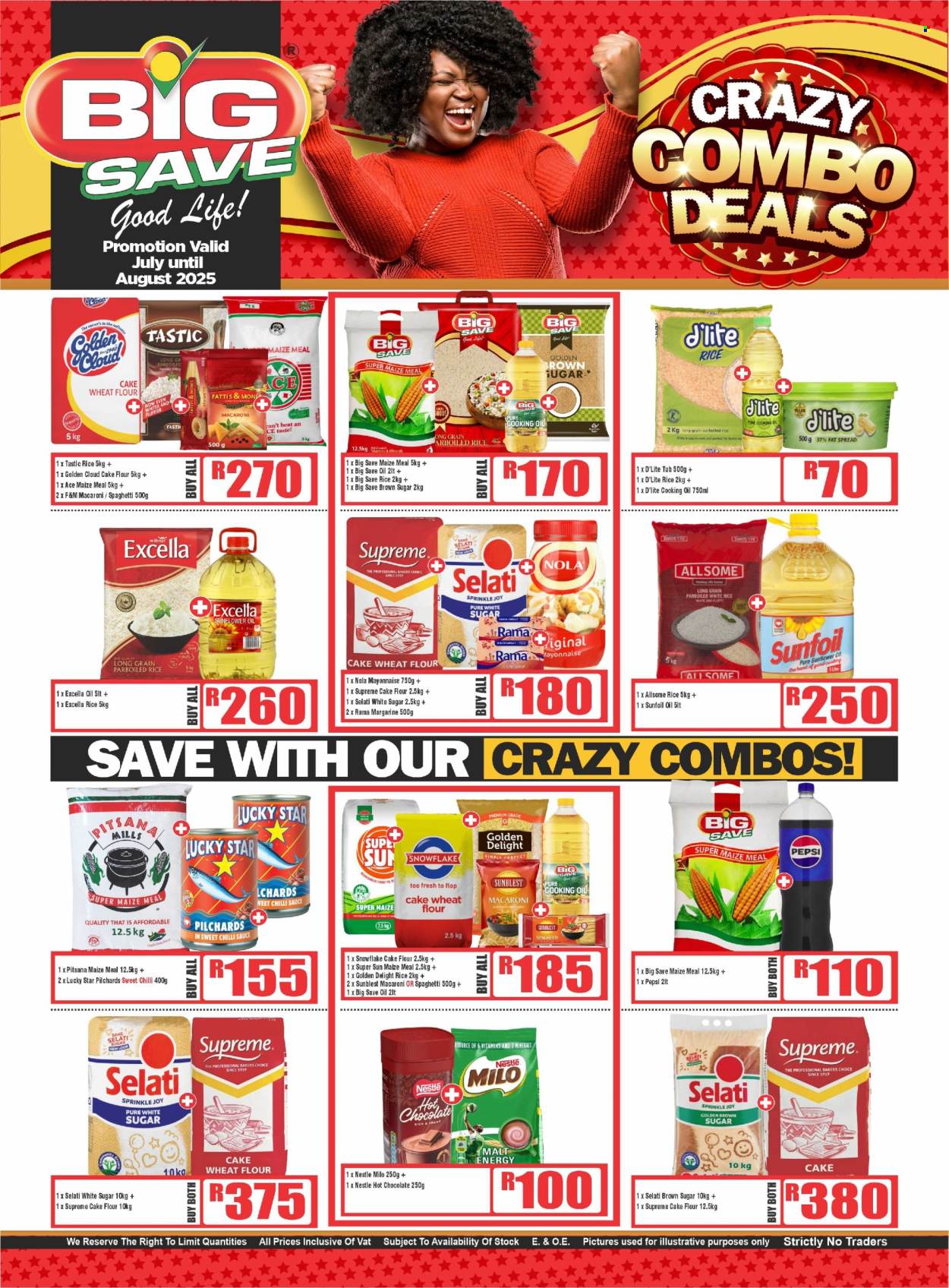 Big Save specials - 07.01.2025 - 08.31.2025. Page 7
