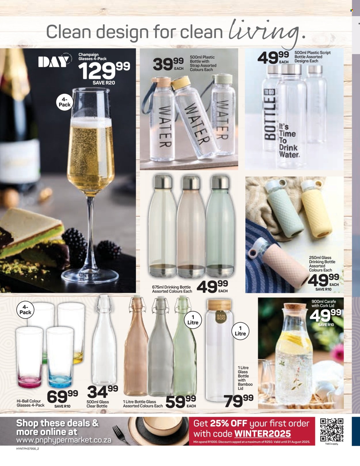 Pick n Pay Hypermarket specials - 07.24.2025 - 08.31.2025. Page 2