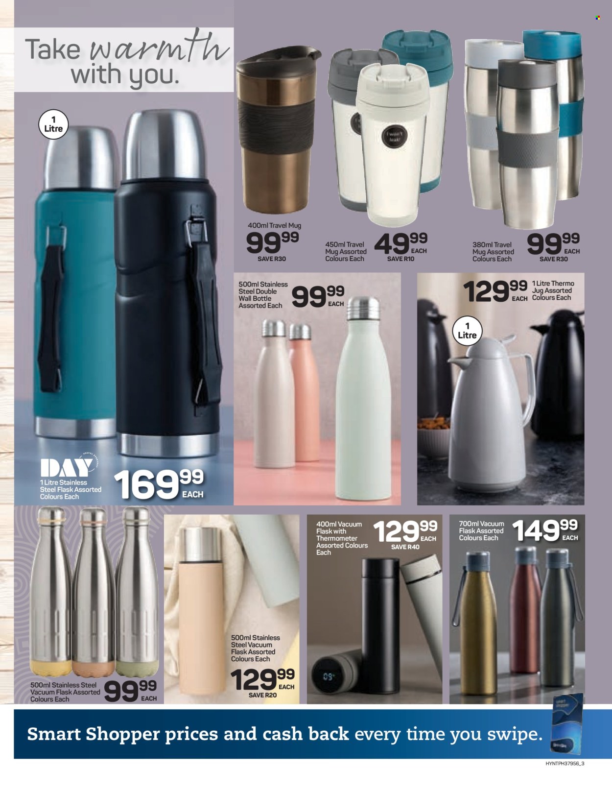 Pick n Pay Hypermarket specials - 07.24.2025 - 08.31.2025. Page 3