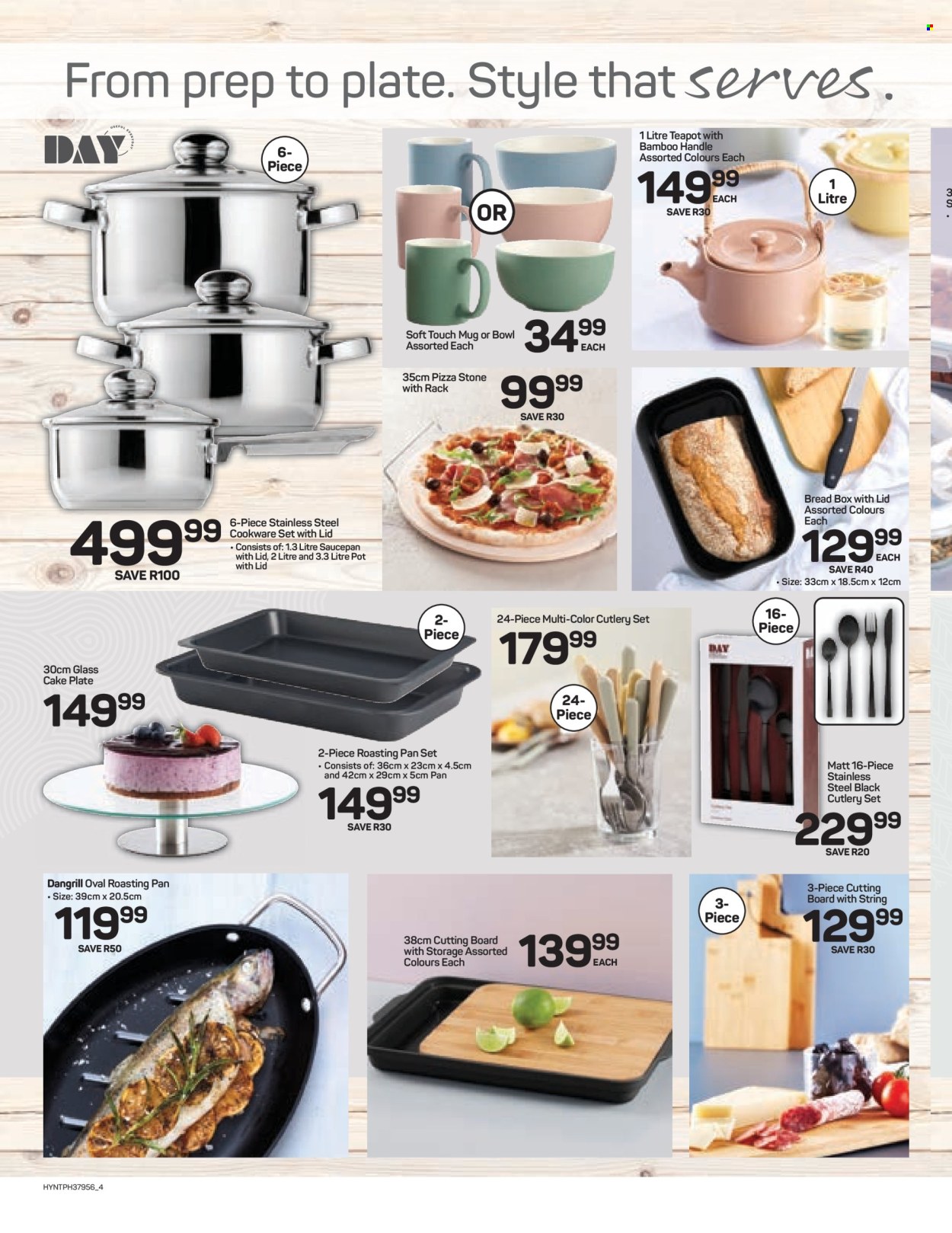 Pick n Pay Hypermarket specials - 07.24.2025 - 08.31.2025. Page 4