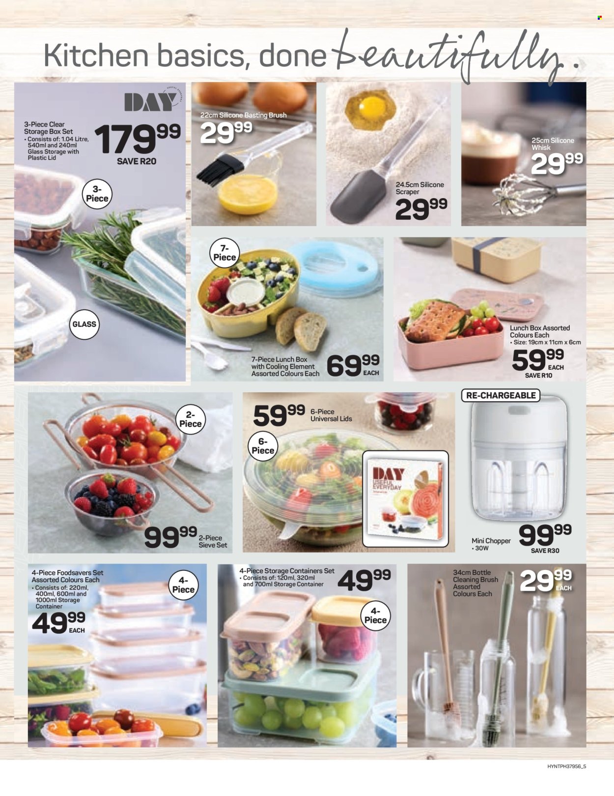 Pick n Pay Hypermarket specials - 07.24.2025 - 08.31.2025. Page 5