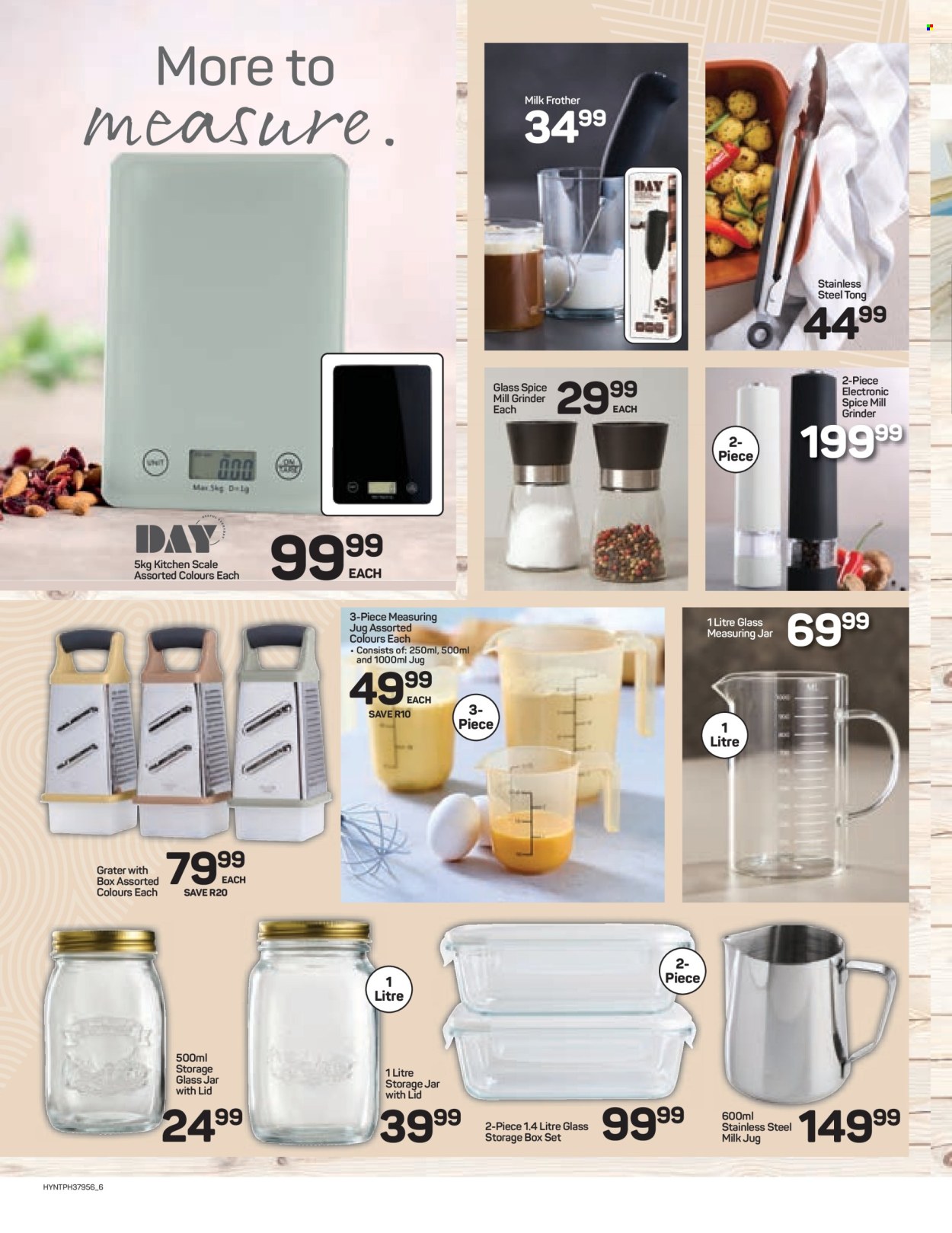 Pick n Pay Hypermarket specials - 07.24.2025 - 08.31.2025. Page 6