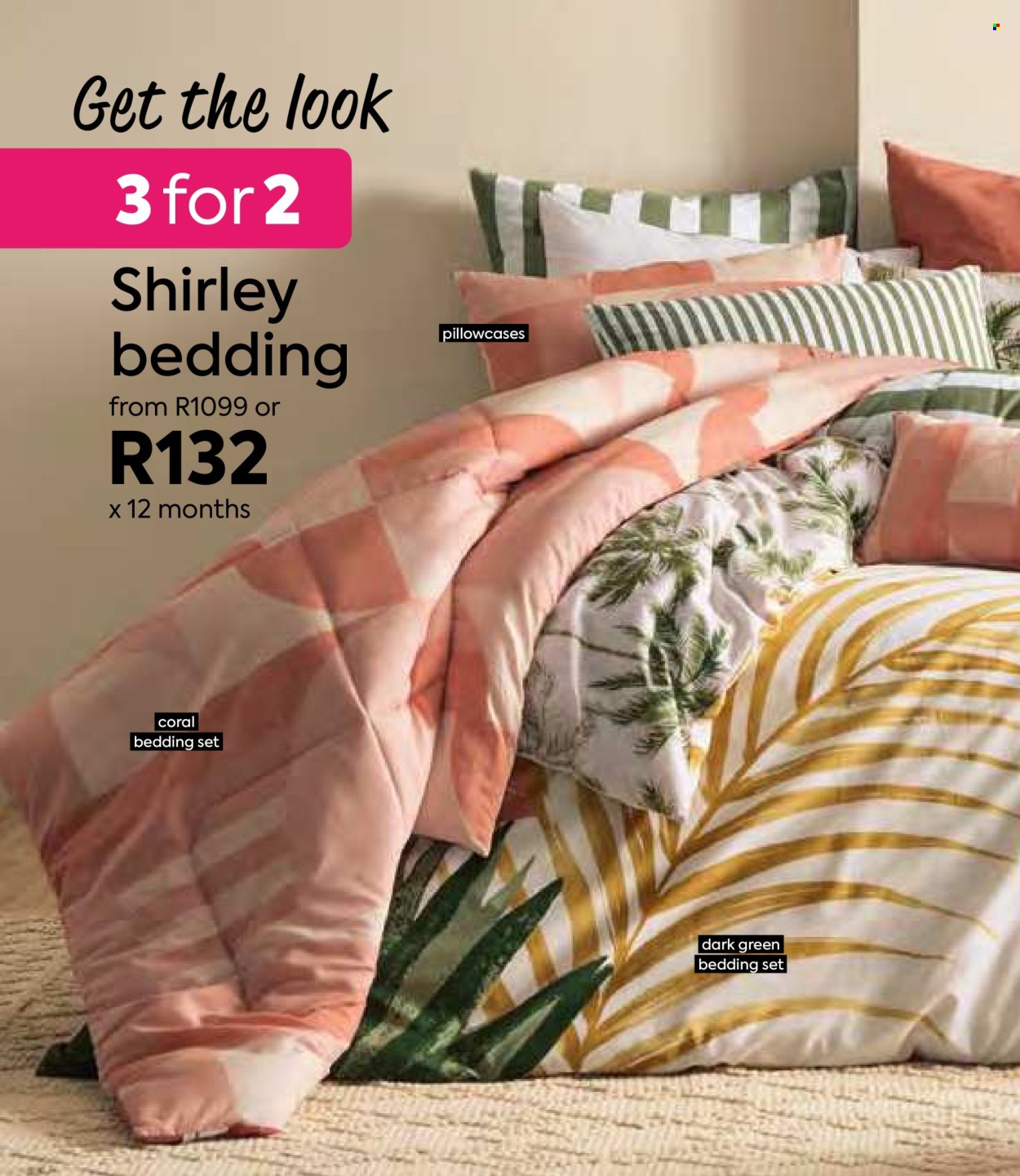 HomeChoice specials - 08.01.2025 - 09.30.2025. Page 4