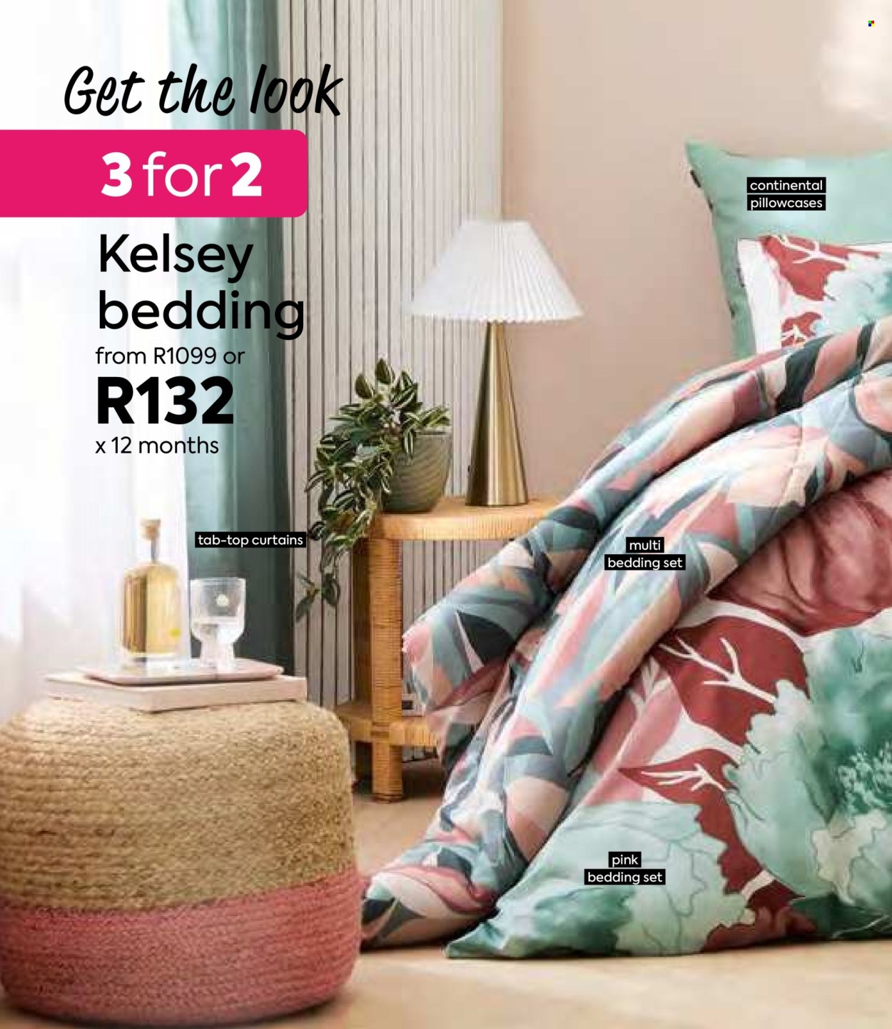 HomeChoice specials - 08.01.2025 - 09.30.2025. Page 8